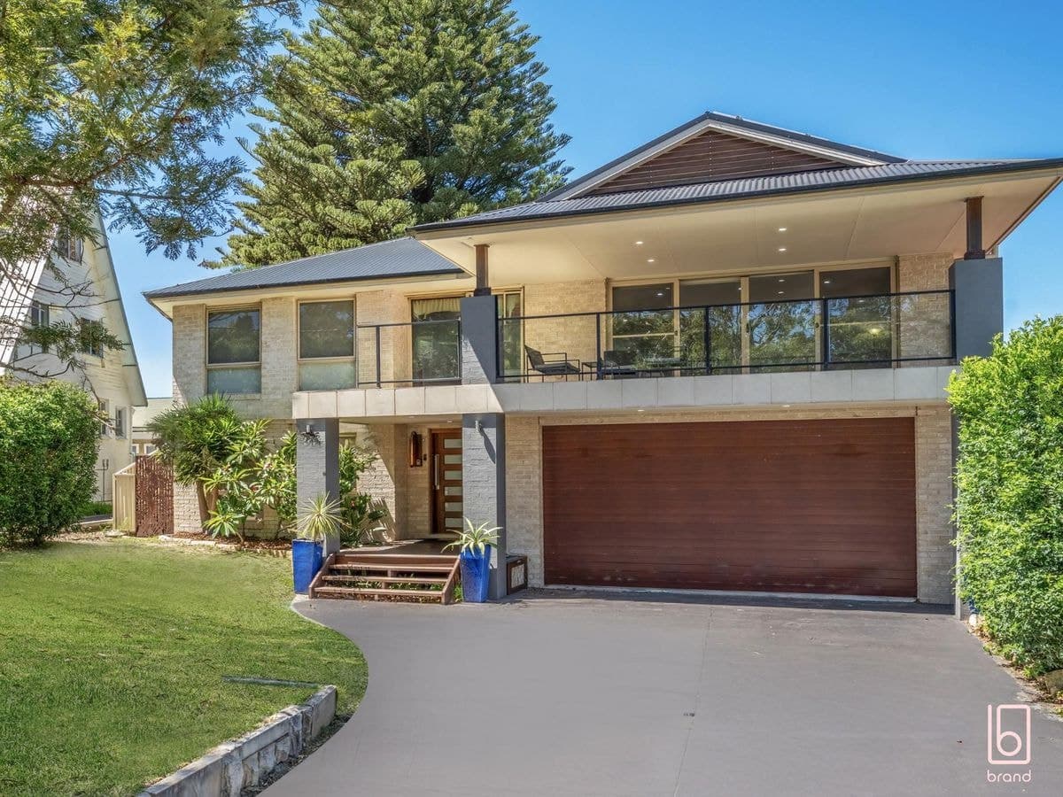 10 Mitchell Street, NORAH HEAD, Norah Head - Thumbnail 2