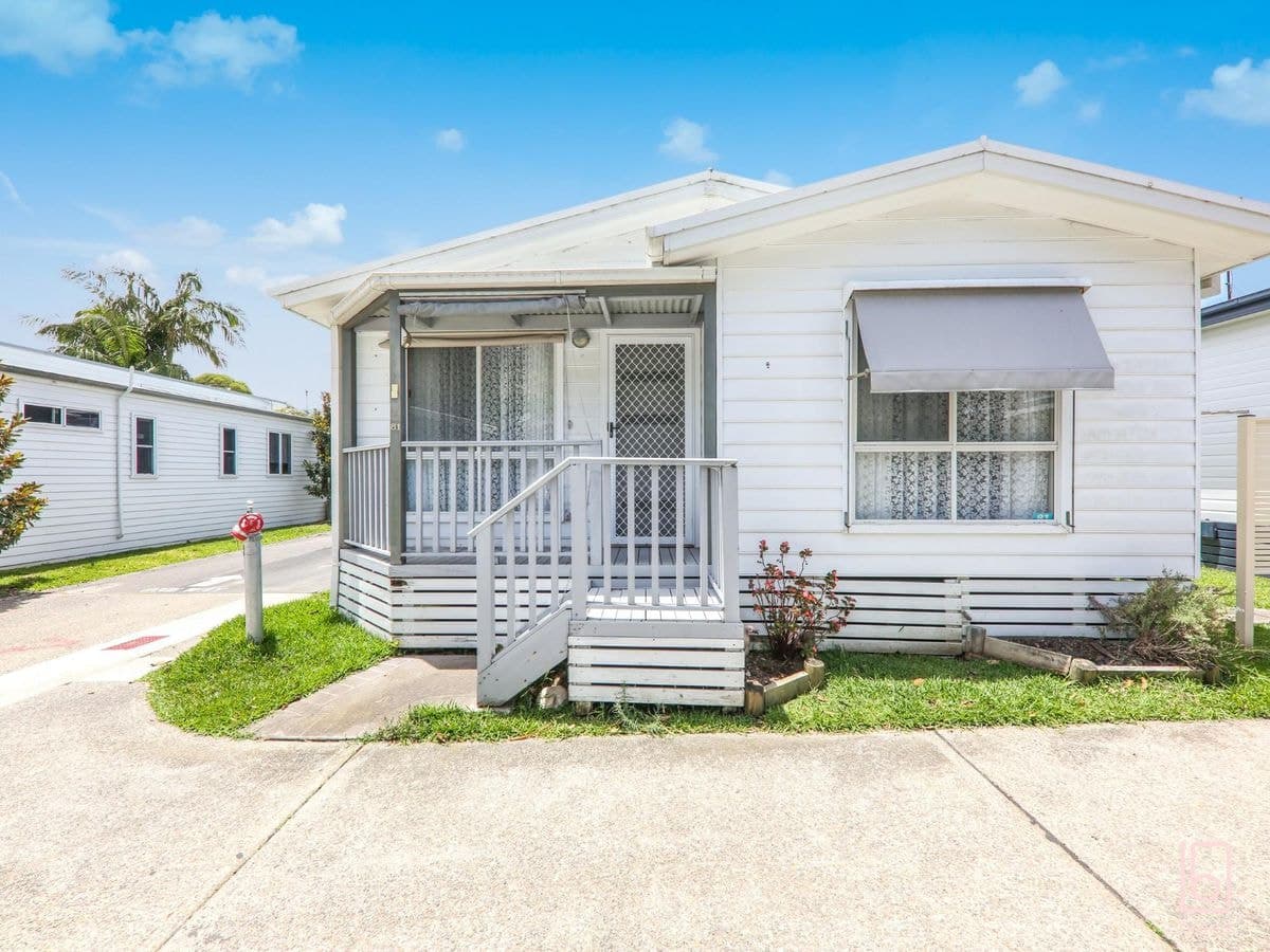 81 / 2 MacLeay Drive, HALEKULANI, Halekulani - Thumbnail 4