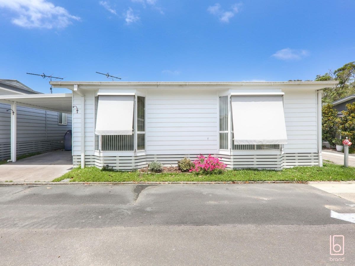 81 / 2 MacLeay Drive, HALEKULANI, Halekulani - Thumbnail 5
