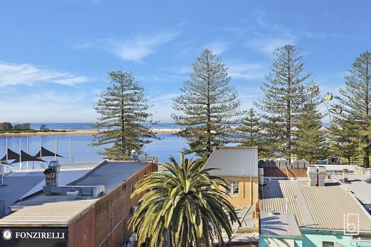 406 / 18 Coral Street, THE ENTRANCE, The Entrance - Image 1
