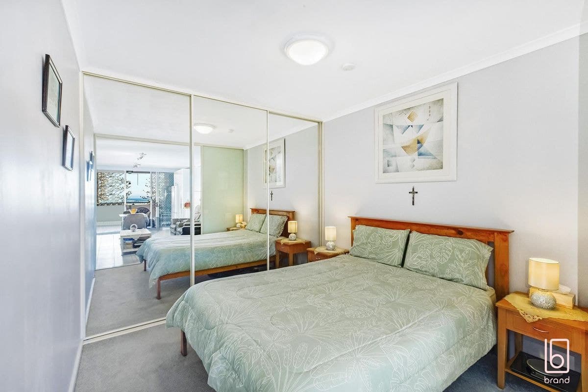 406 / 18 Coral Street, THE ENTRANCE, The Entrance - Thumbnail 8