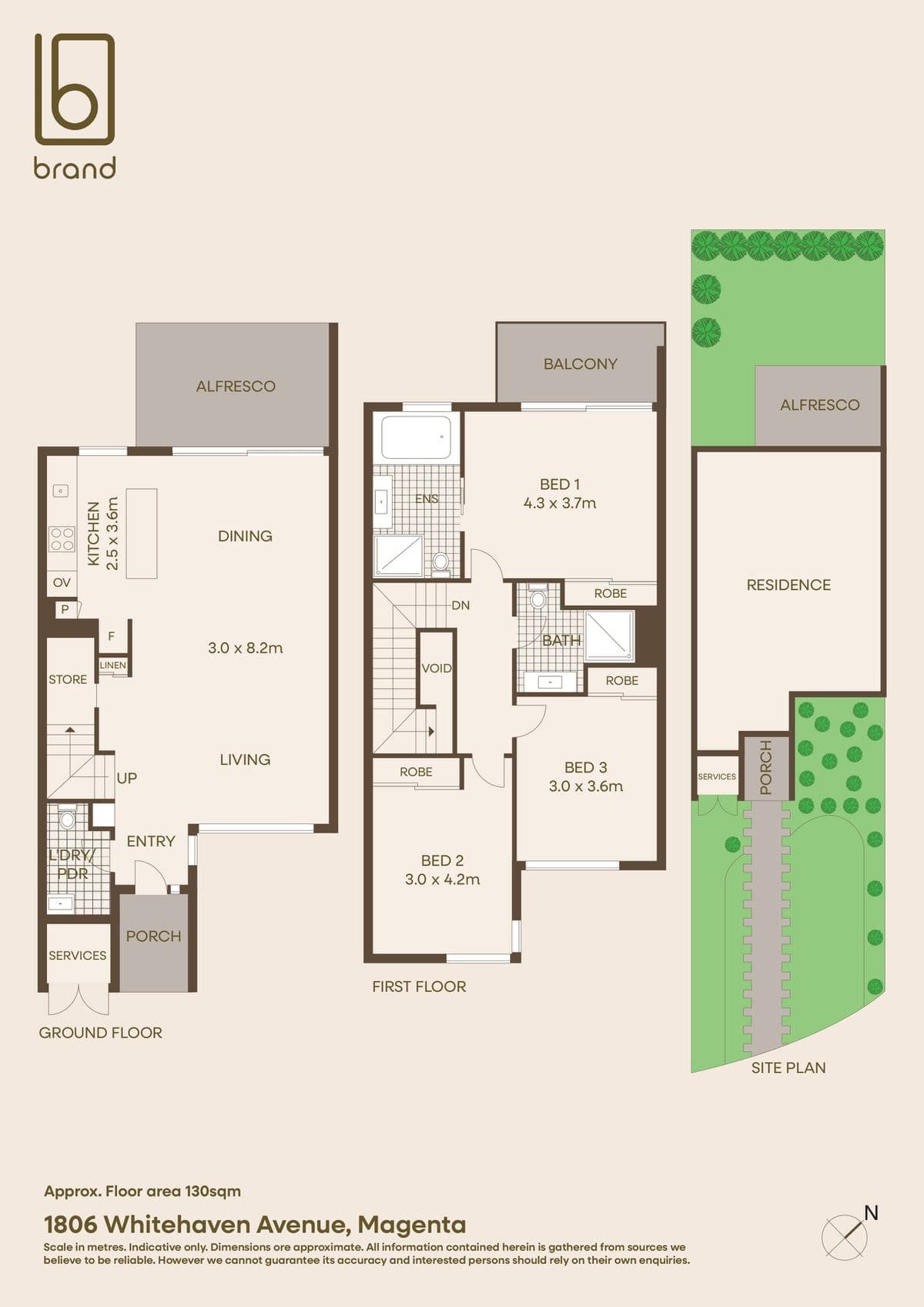 1806 White Haven Avenue, MAGENTA, Magenta - Thumbnail 2