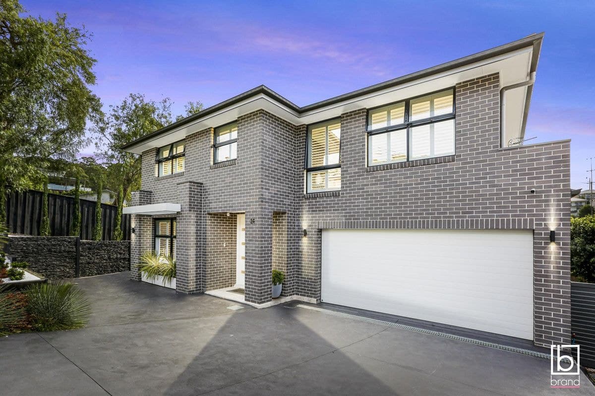 24 Belar Avenue, TERRIGAL, Terrigal - Thumbnail 3
