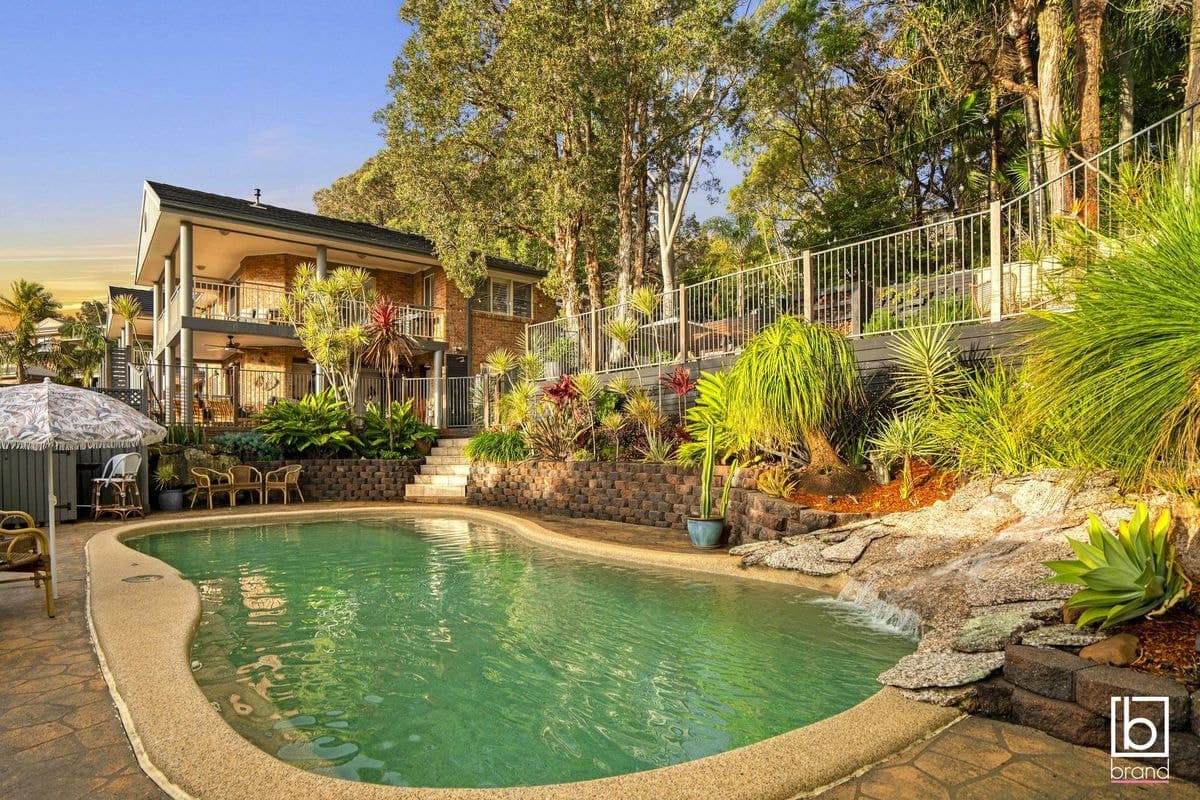 20 Yumbool Close, FORRESTERS BEACH, Forresters Beach - Thumbnail 3