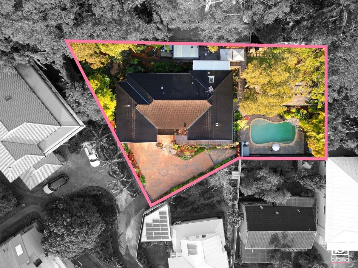 20 Yumbool Close, FORRESTERS BEACH, Forresters Beach - Thumbnail 4