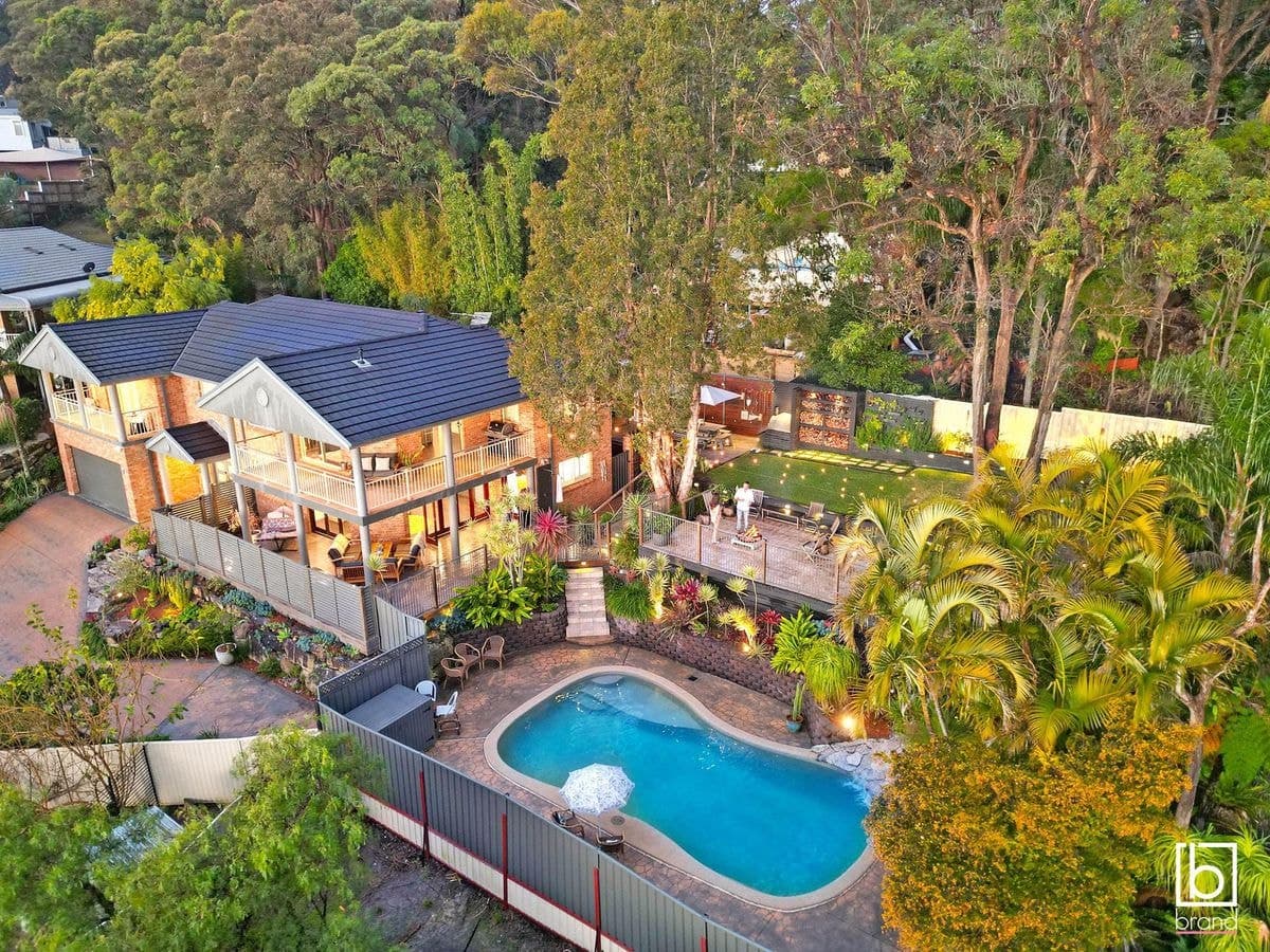 20 Yumbool Close, FORRESTERS BEACH, Forresters Beach - Thumbnail 6