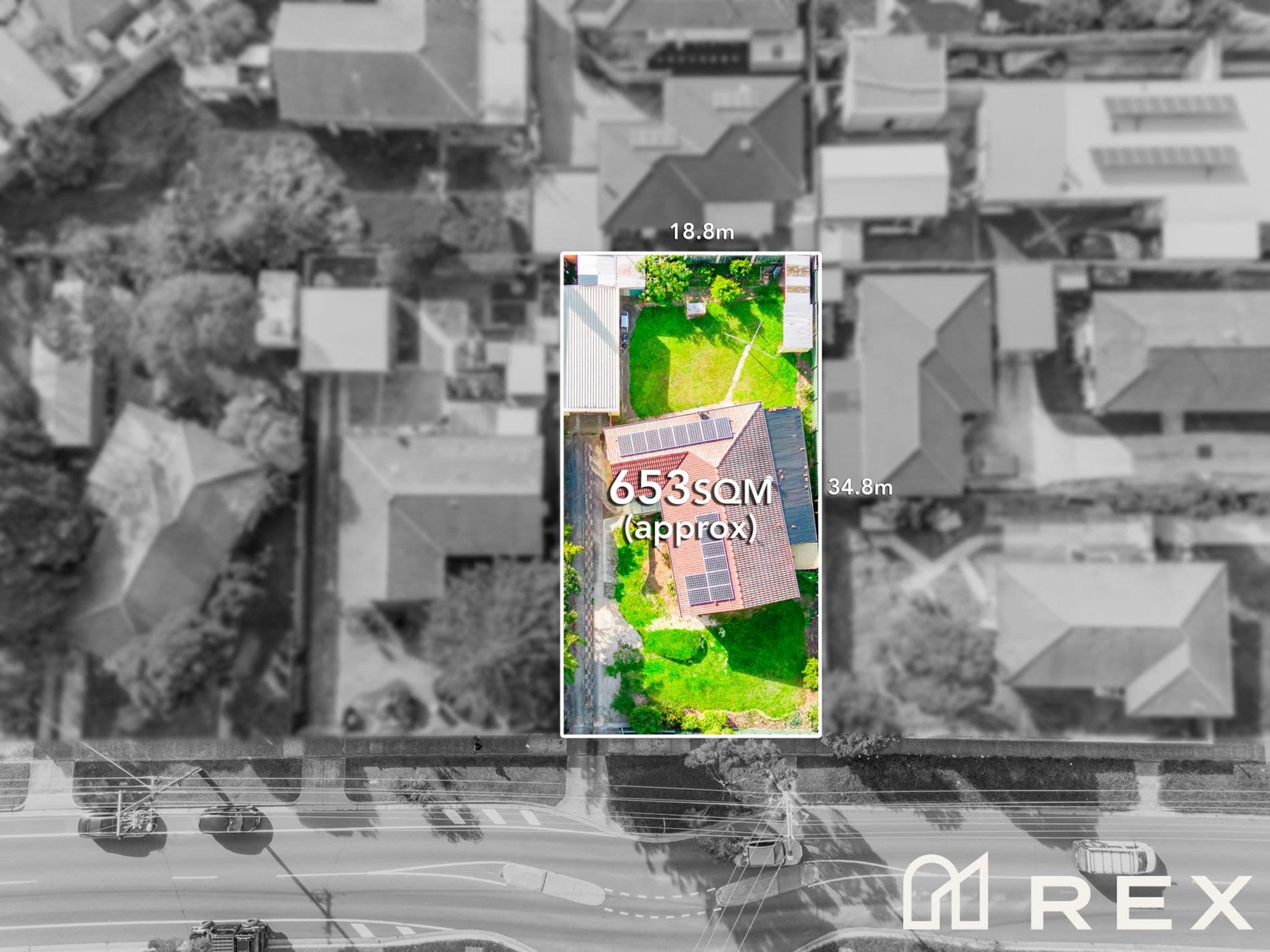 107 Somerville Road, HAMPTON PARK, Hampton Park - Thumbnail 2