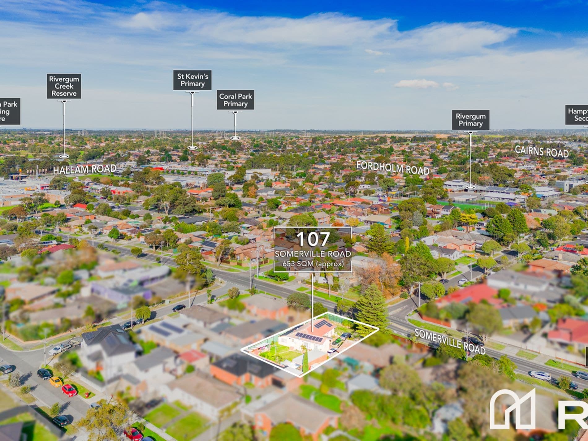 107 Somerville Road, HAMPTON PARK, Hampton Park - Thumbnail 3