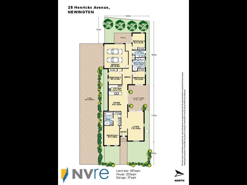 25 Henricks Avenue Newington NSW, Newington - Image 1