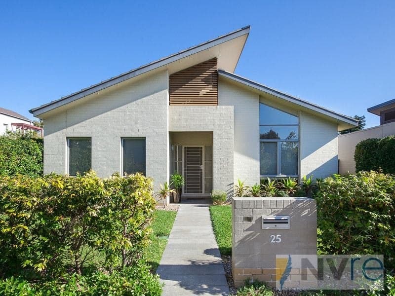 25 Henricks Avenue Newington NSW, Newington - Thumbnail 3