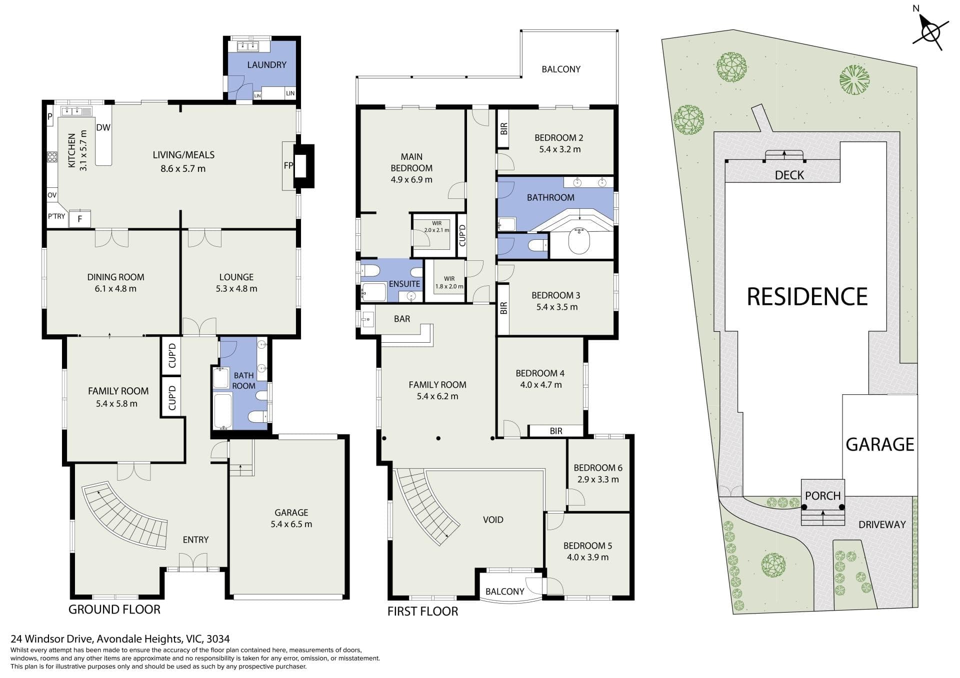 24 Windsor Drive, Avondale Heights, Avondale Heights - Thumbnail 7