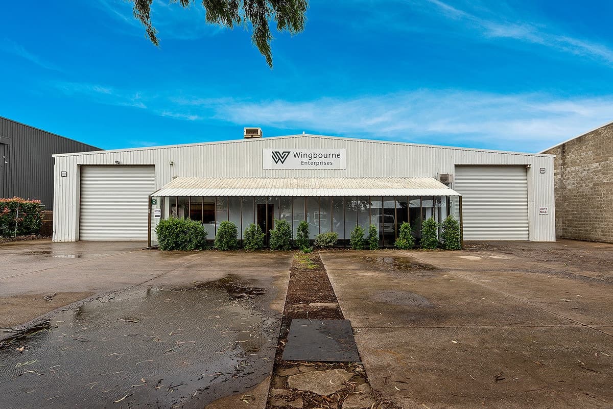 1 & 2 / 8 Cord Street, Dudley Park SA 5008, Dudley Park - Image 1