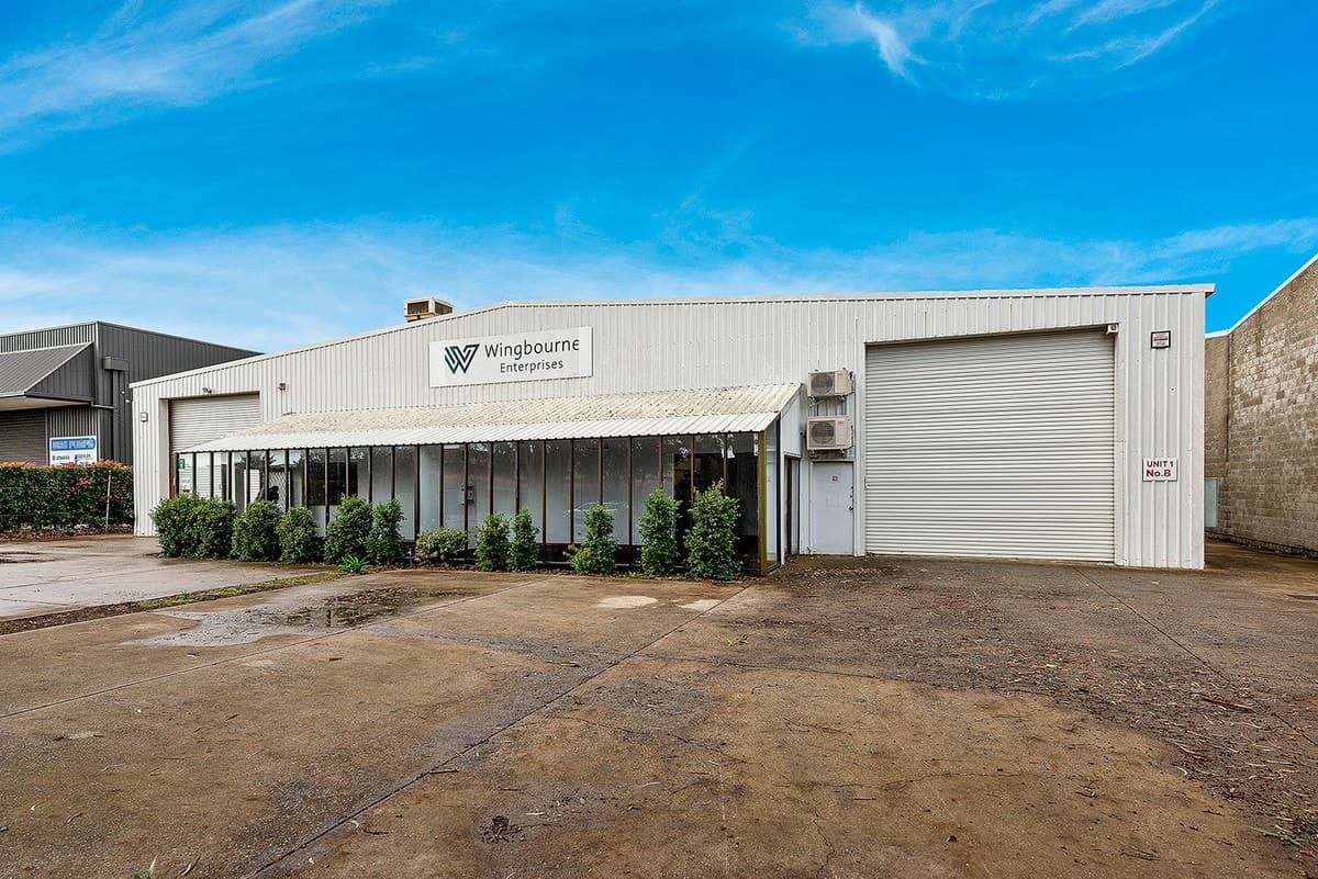 1 & 2 / 8 Cord Street, Dudley Park SA 5008, Dudley Park - Thumbnail 2