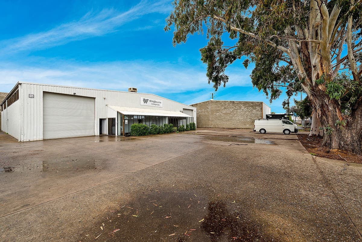 1 & 2 / 8 Cord Street, Dudley Park SA 5008, Dudley Park - Thumbnail 3
