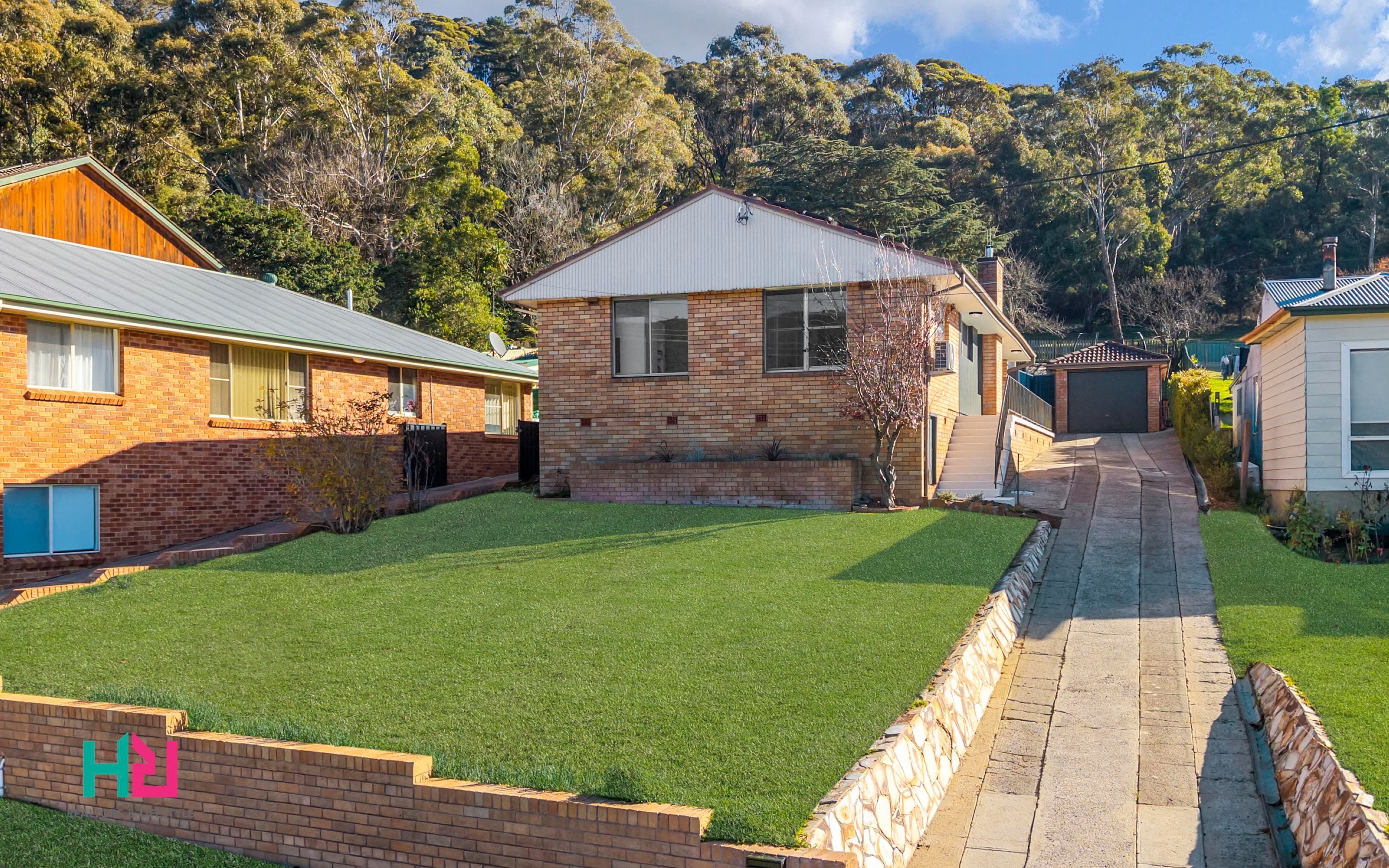 26 Shaft Street, Lithgow, Lithgow - Image 1