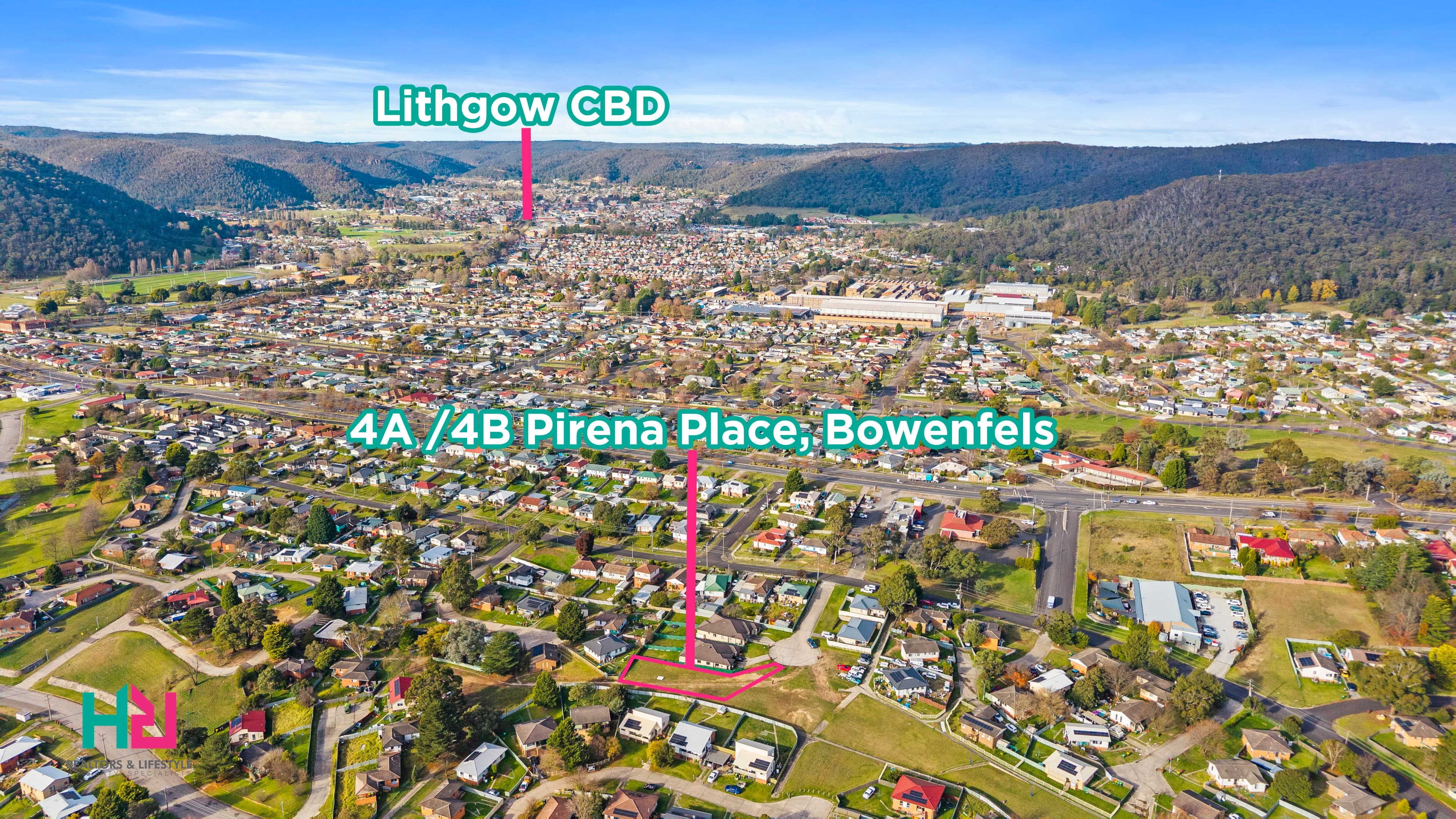 4A/4B Pirena Place, Lithgow, Lithgow - Thumbnail 6