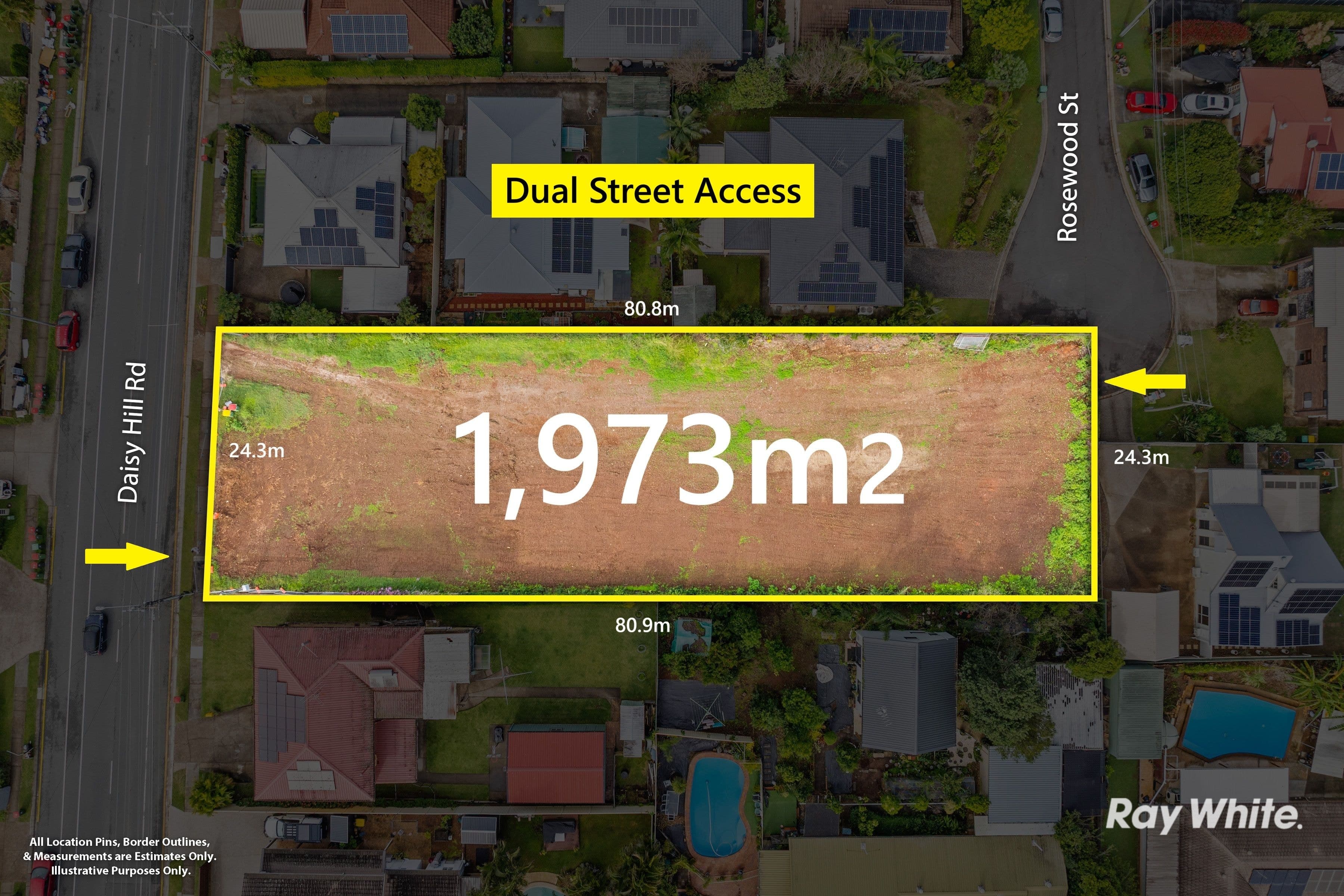 94 Daisy Hill Road, Daisy Hill QLD 4127, Daisy Hill - Image 1