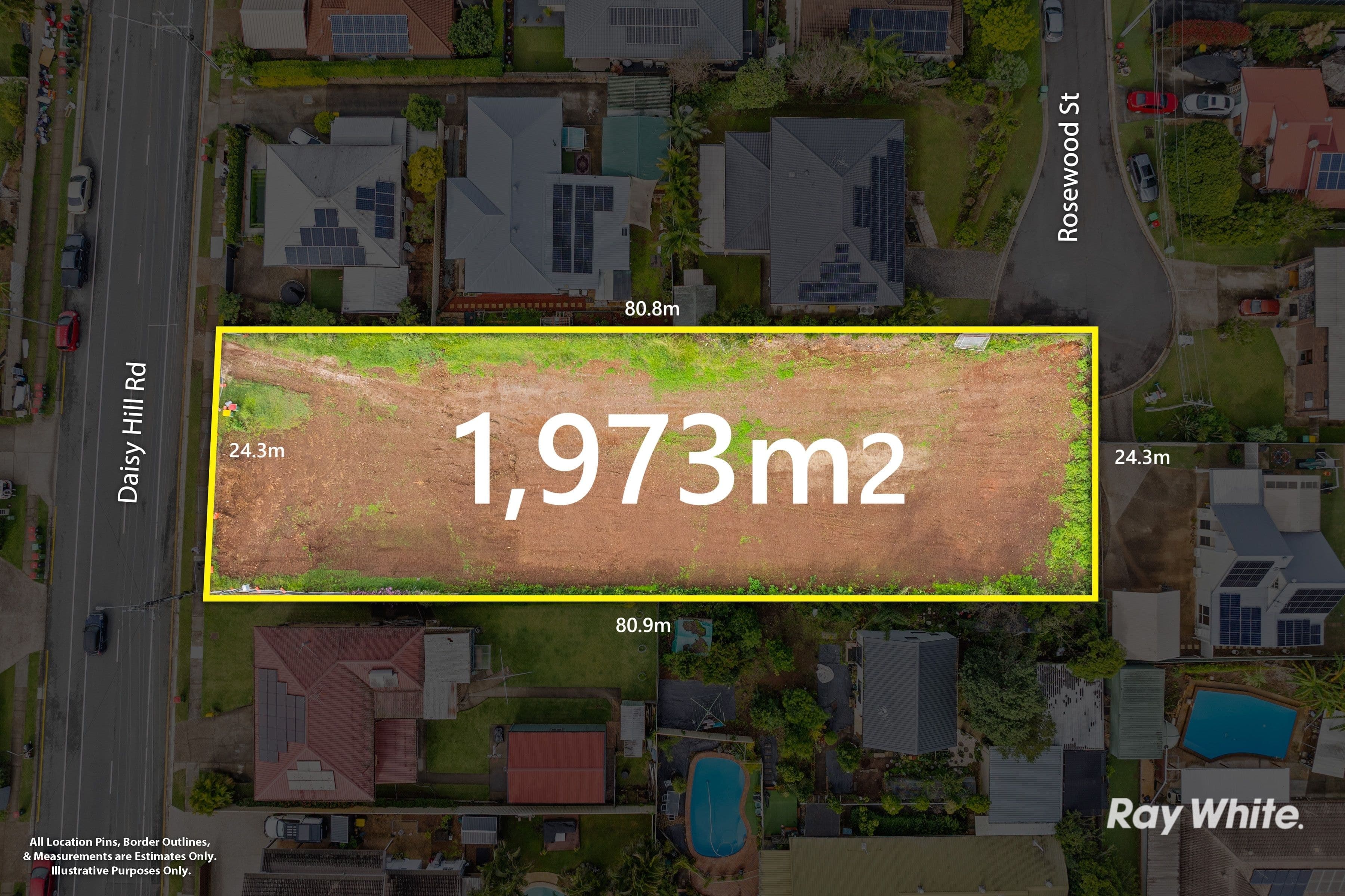 94 Daisy Hill Road, Daisy Hill QLD 4127, Daisy Hill - Thumbnail 2