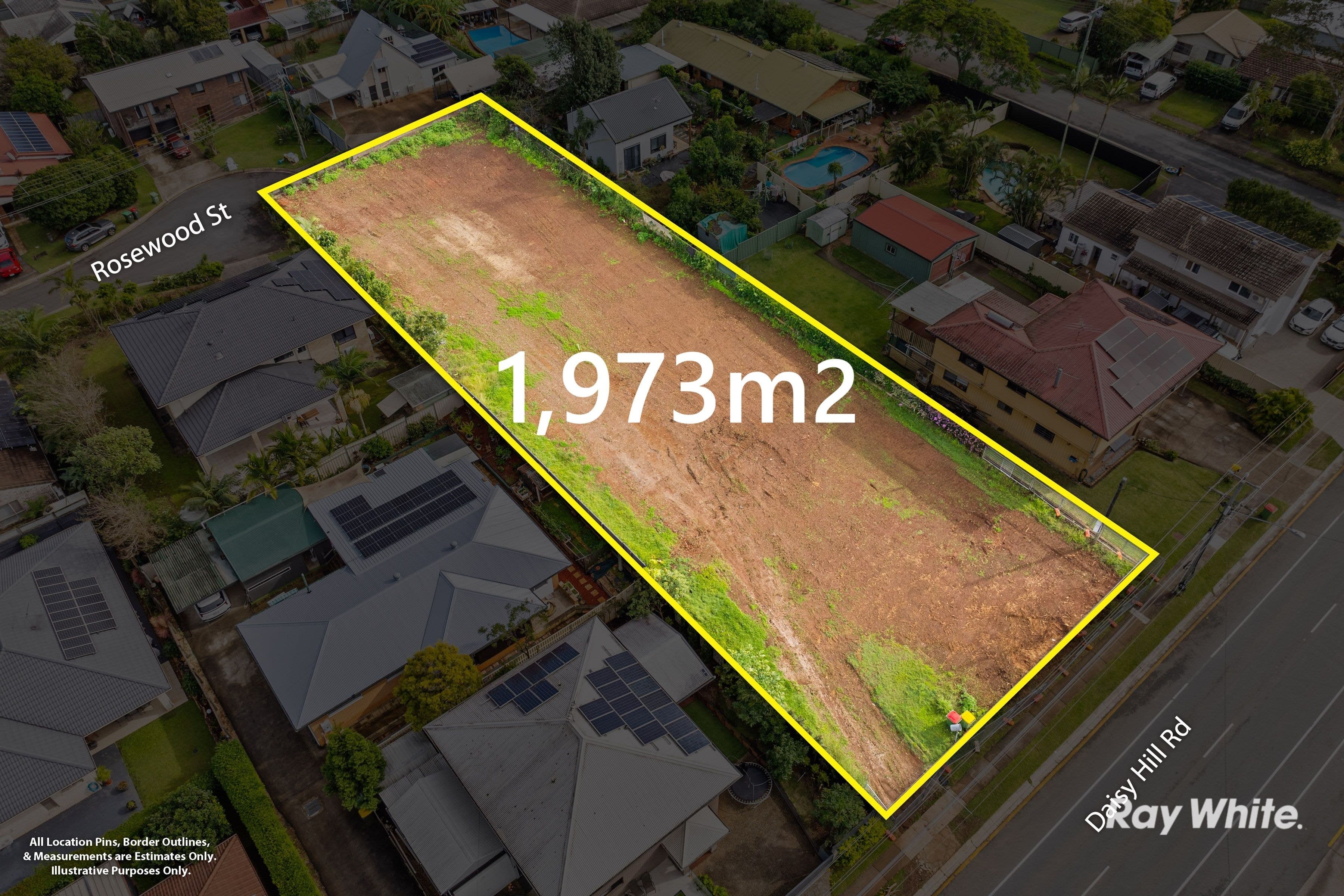 94 Daisy Hill Road, Daisy Hill QLD 4127, Daisy Hill - Thumbnail 3