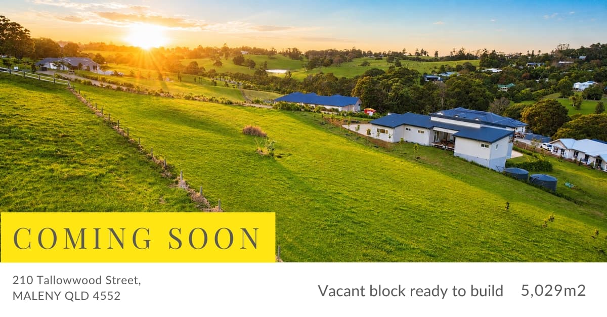 210 Tallowwood Street, Maleny QLD 4552, Maleny - Image 1