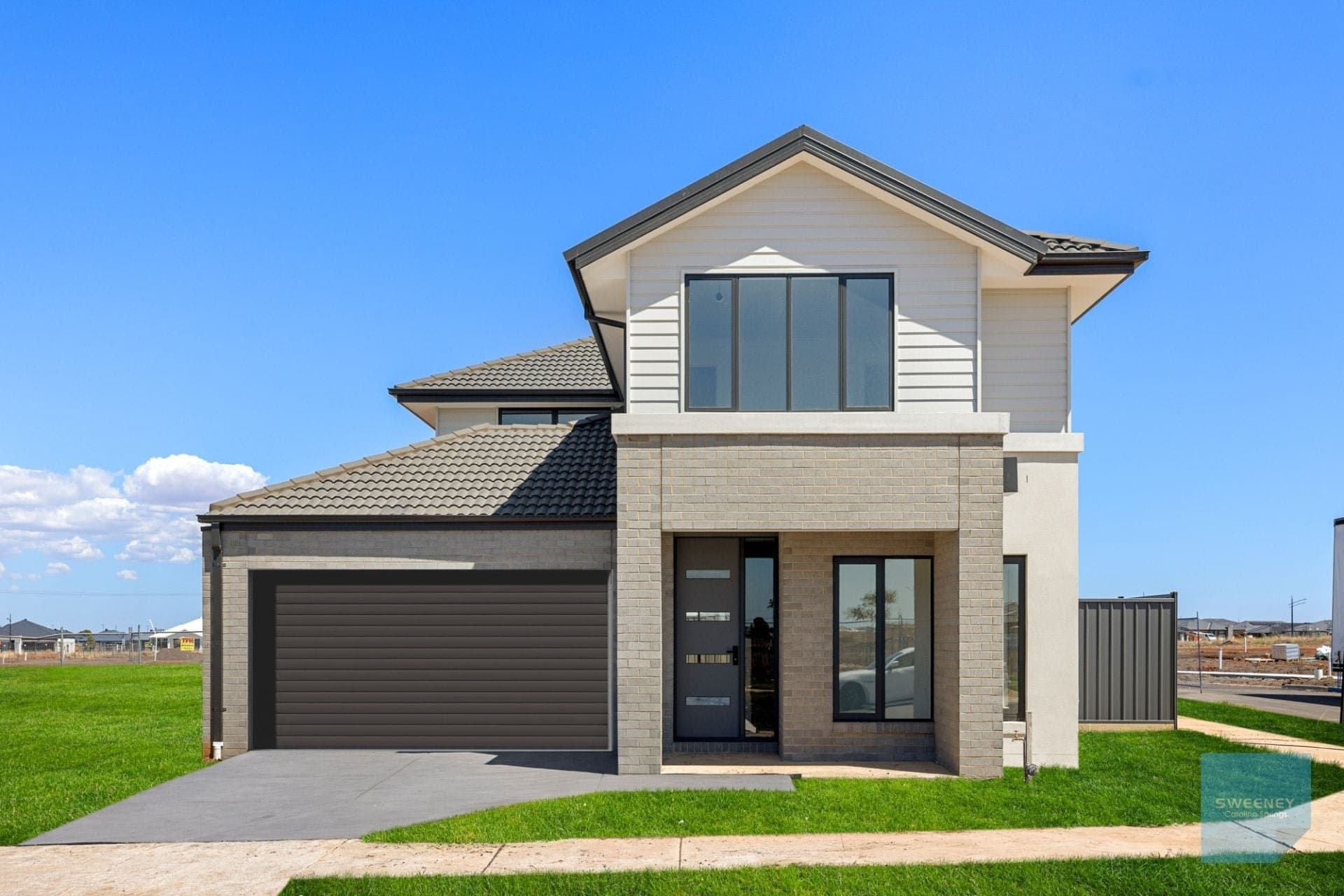 Lot 314 Banjo Boulevard, Fraser Rise - Thumbnail 2