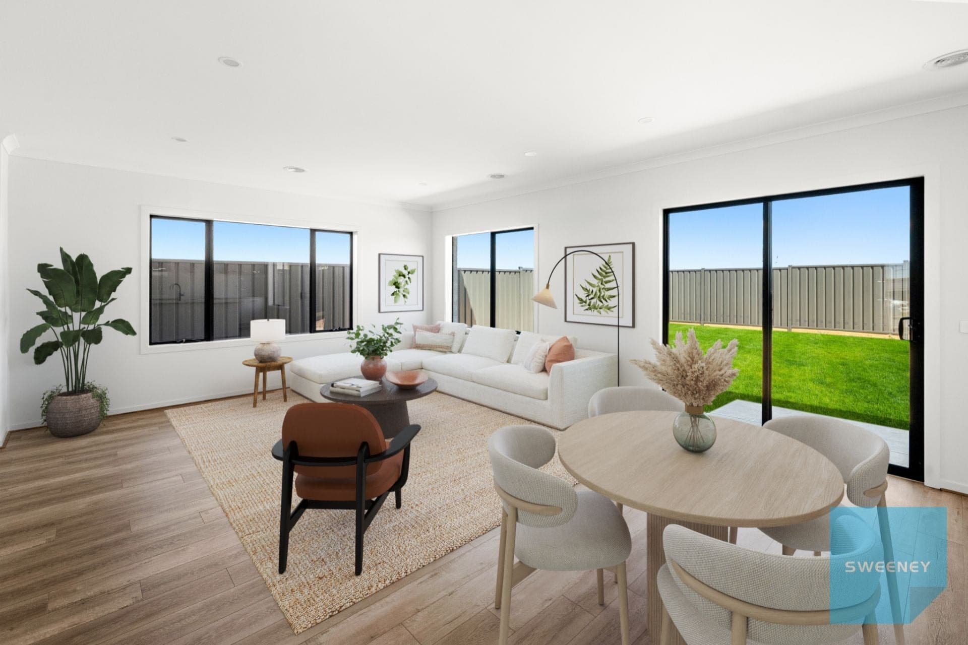 Lot 314 Banjo Boulevard, Fraser Rise - Thumbnail 5