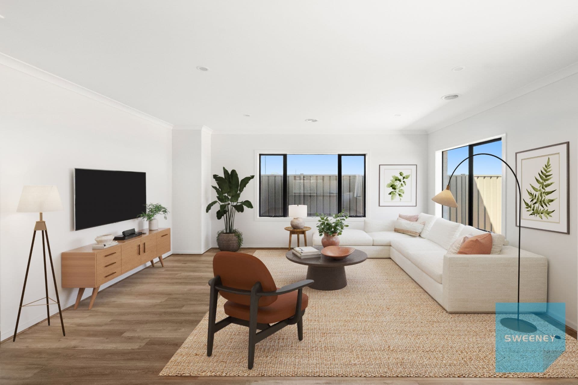 Lot 314 Banjo Boulevard, Fraser Rise - Thumbnail 6