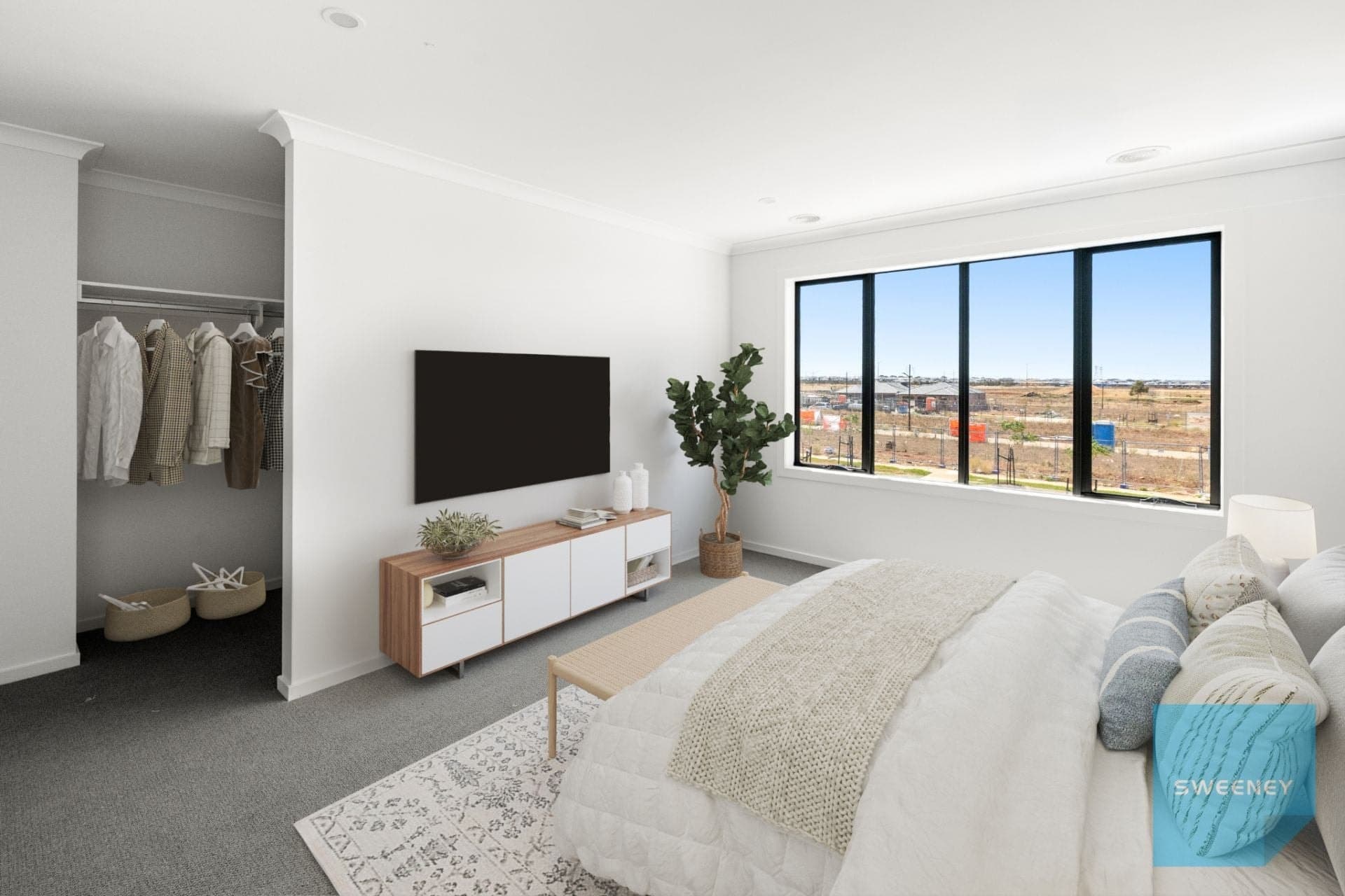 Lot 314 Banjo Boulevard, Fraser Rise - Thumbnail 7