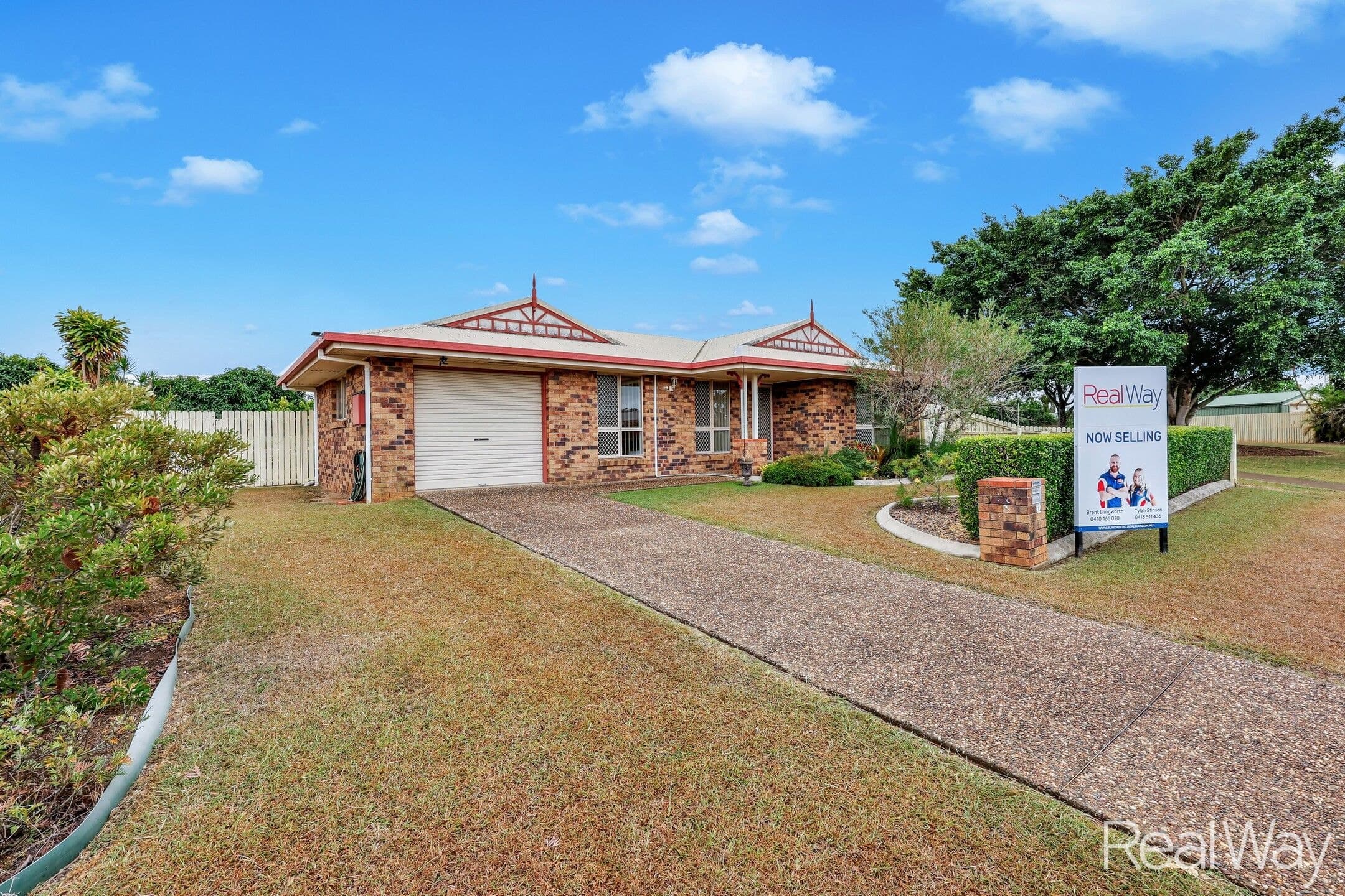 12 McDonald Court, Norville QLD 4670, Norville - Image 1