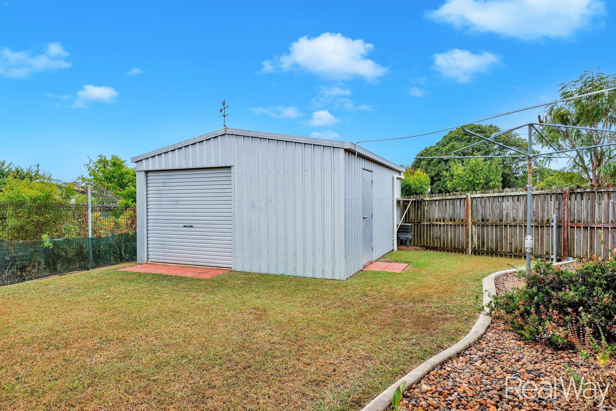 12 McDonald Court, Norville QLD 4670, Norville - Thumbnail 2