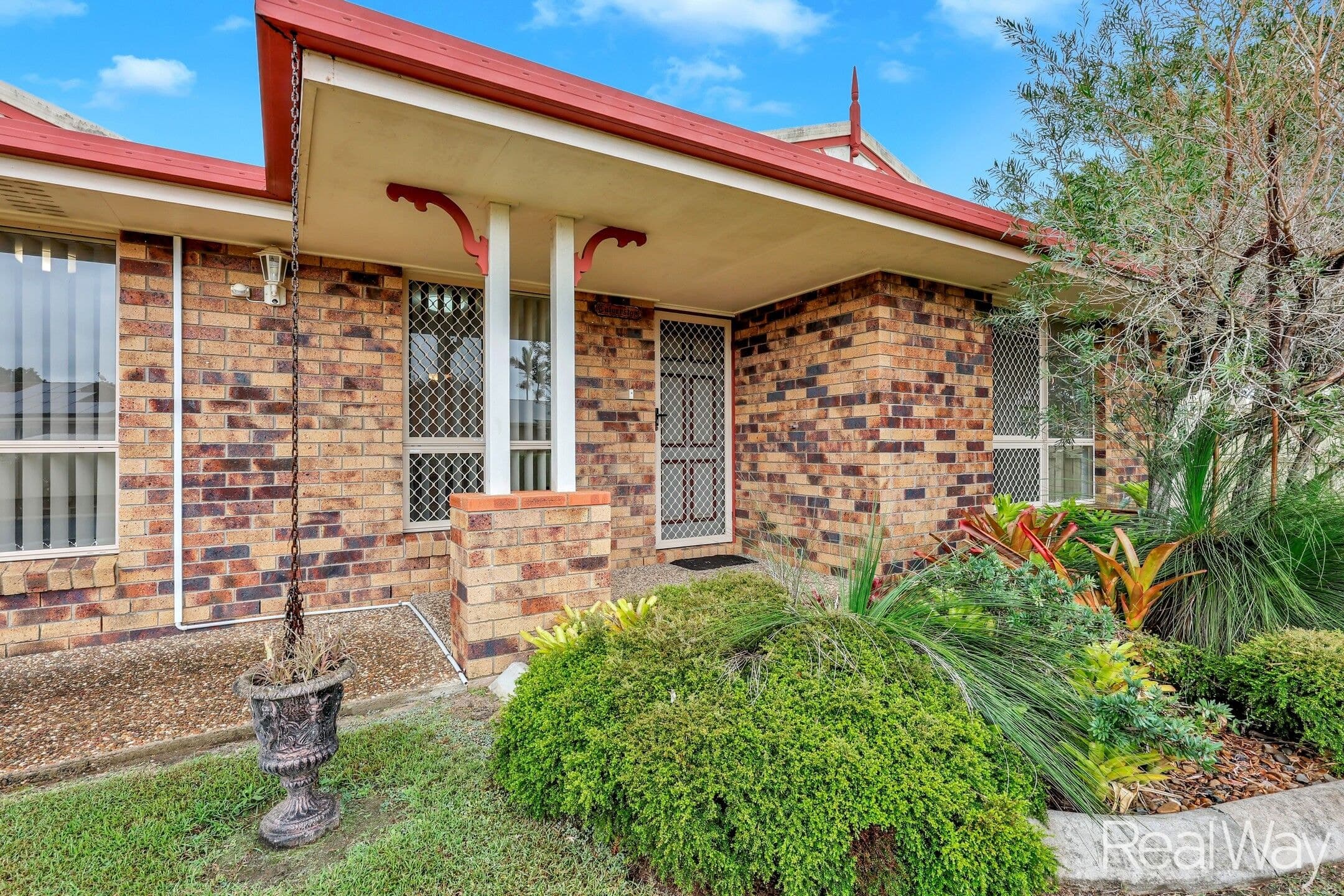 12 McDonald Court, Norville QLD 4670, Norville - Thumbnail 4