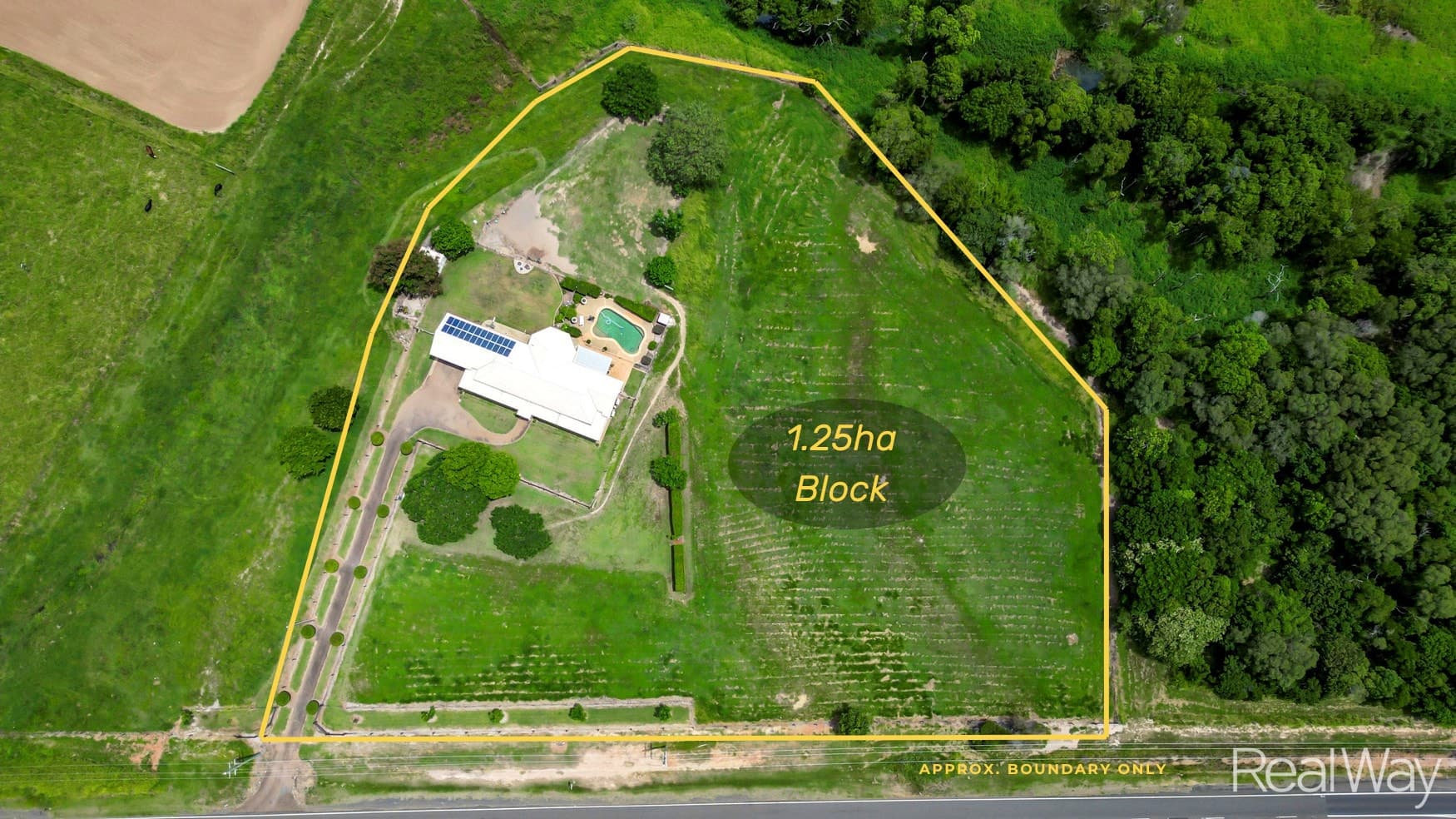 117 FE Walker Street, Kepnock QLD 4670, Kepnock - Thumbnail 2