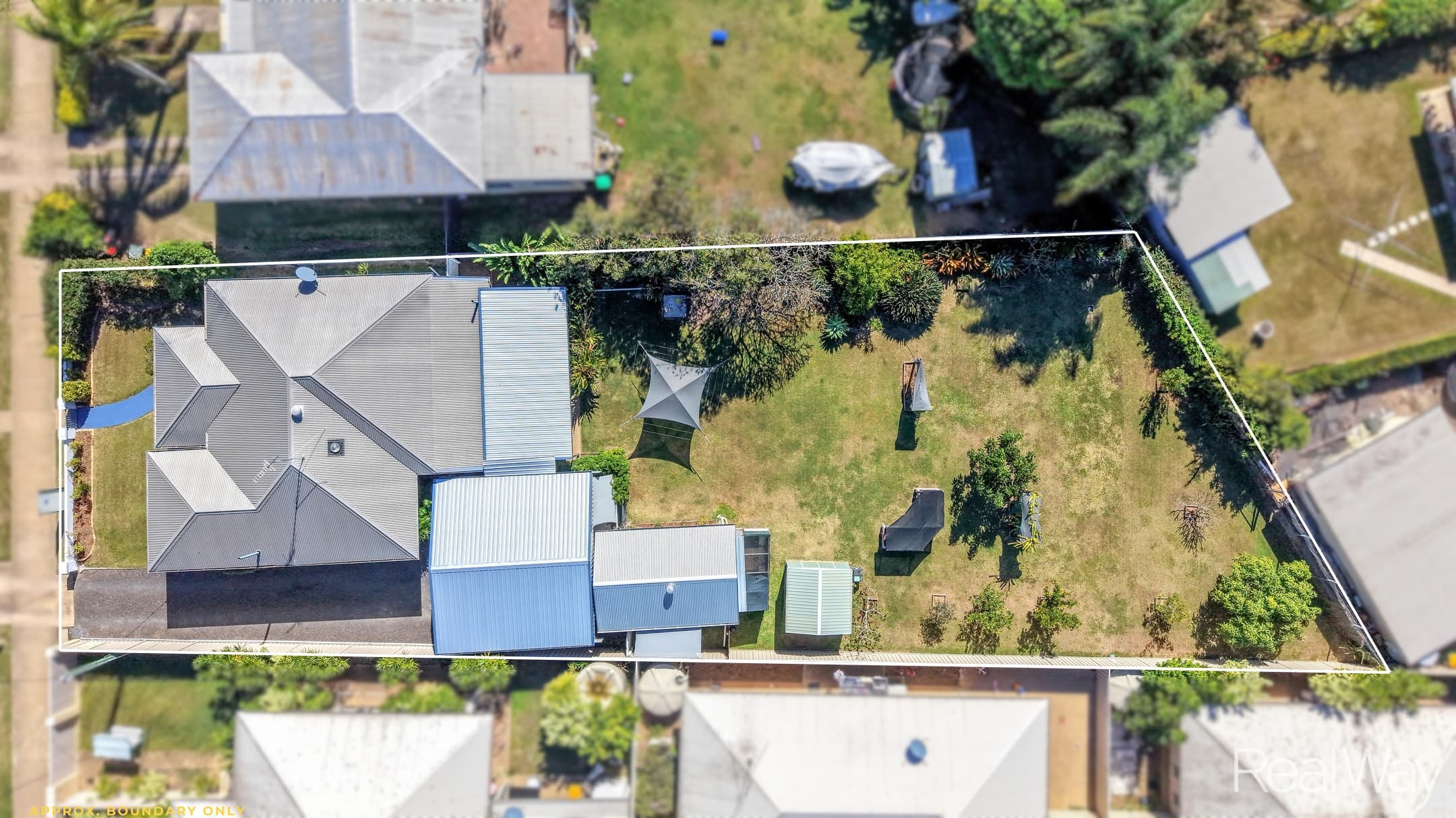 178a Barolin Street, Walkervale QLD 4670, Walkervale - Thumbnail 2