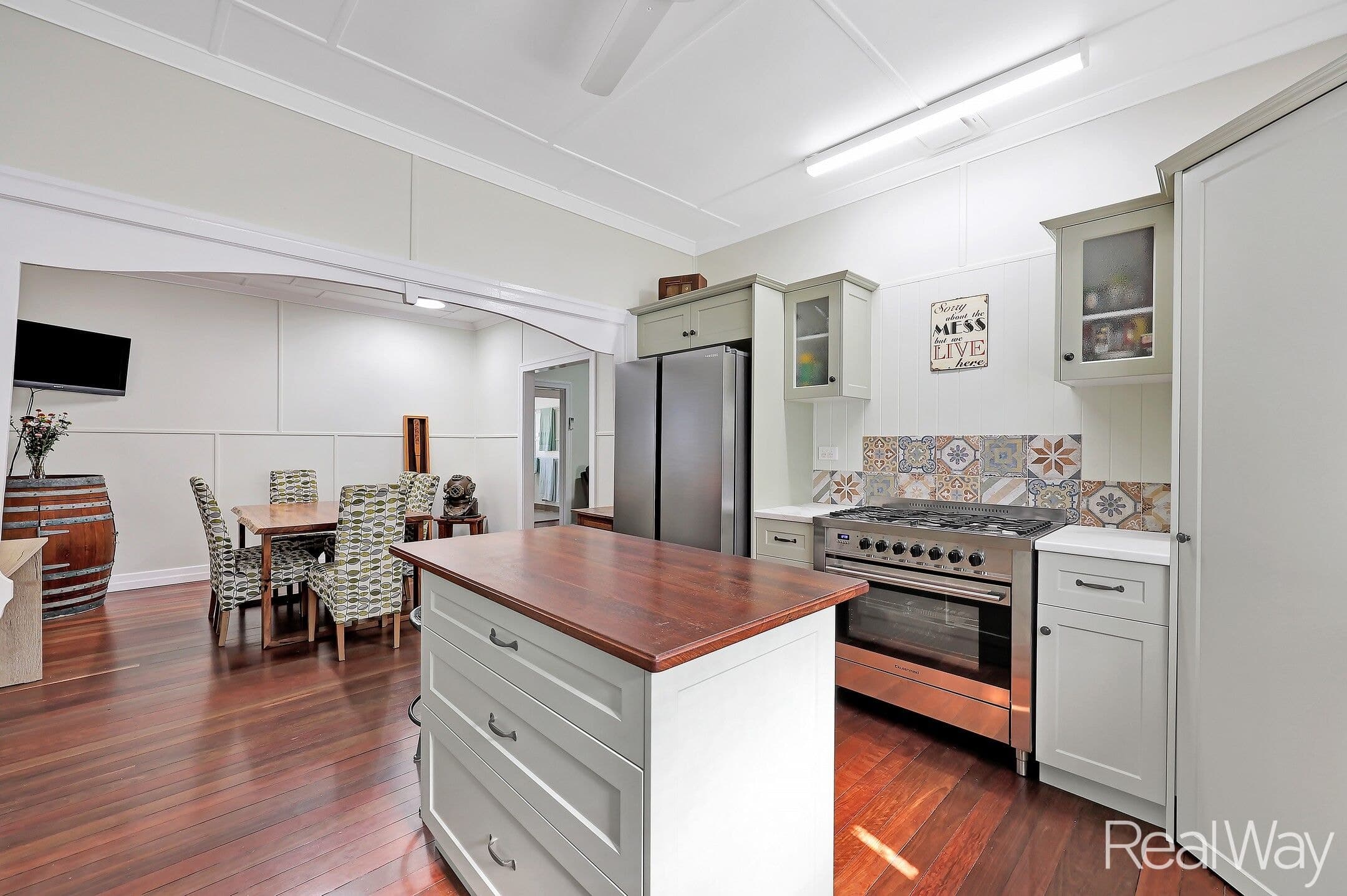 178a Barolin Street, Walkervale QLD 4670, Walkervale - Thumbnail 7