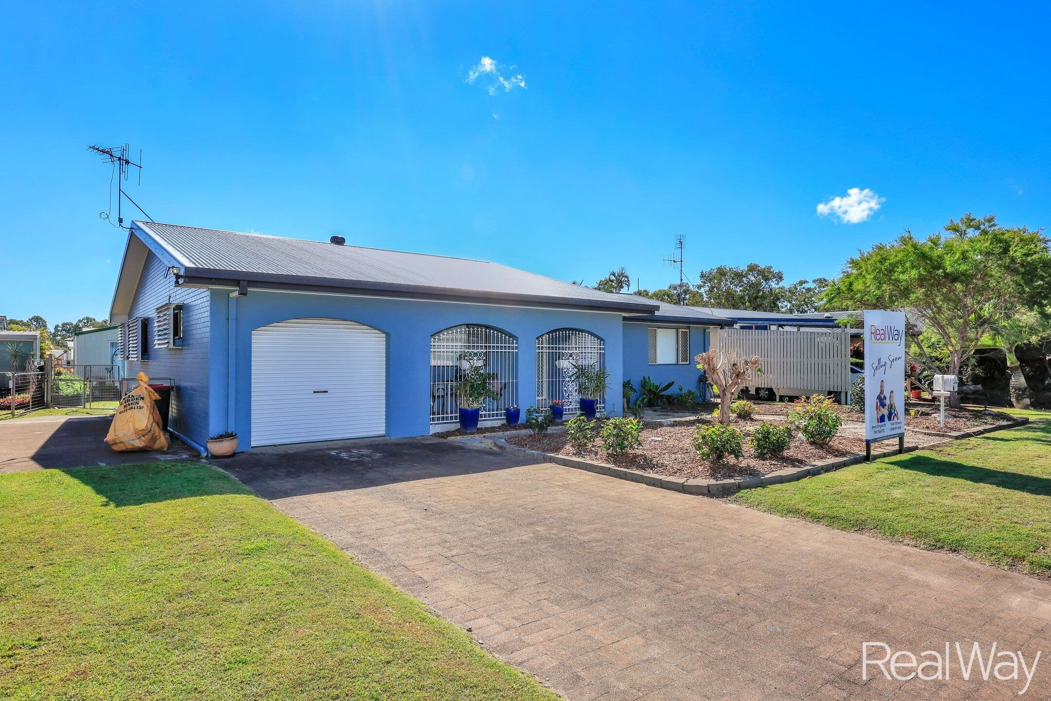 6 Gray Avenue, Bundaberg South QLD 4670, Bundaberg South - Thumbnail 2