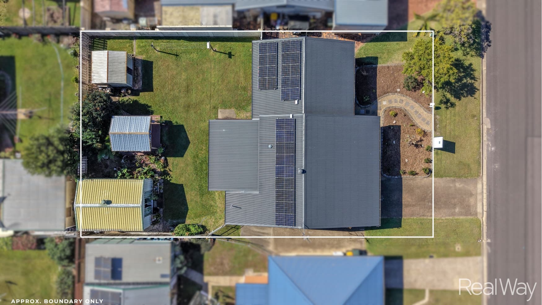 6 Gray Avenue, Bundaberg South QLD 4670, Bundaberg South - Thumbnail 3