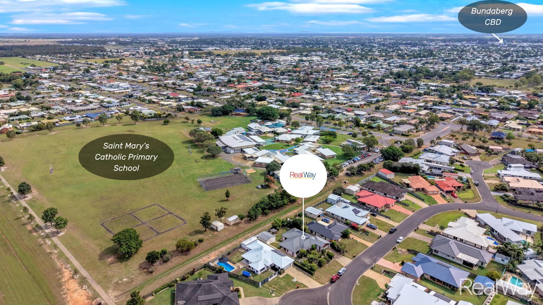 58 Chancellor Drive, Avenell Heights QLD 4670, Avenell Heights - Thumbnail 2