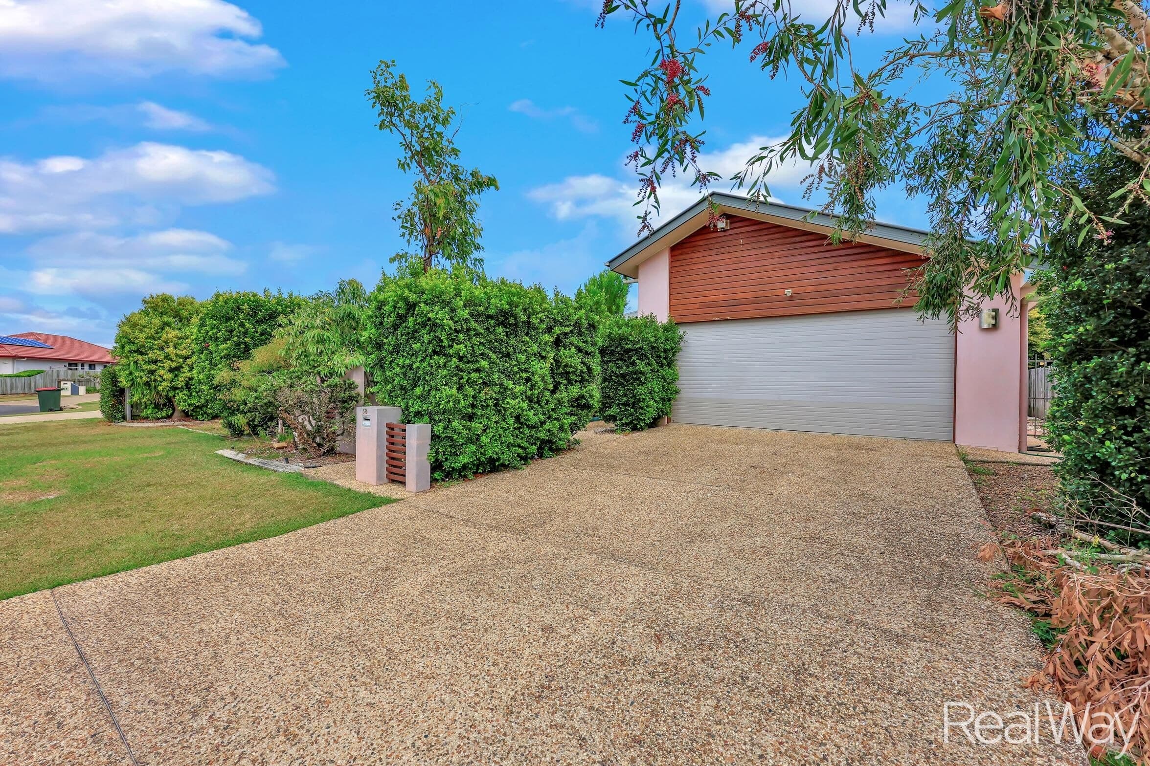 58 Chancellor Drive, Avenell Heights QLD 4670, Avenell Heights - Thumbnail 3