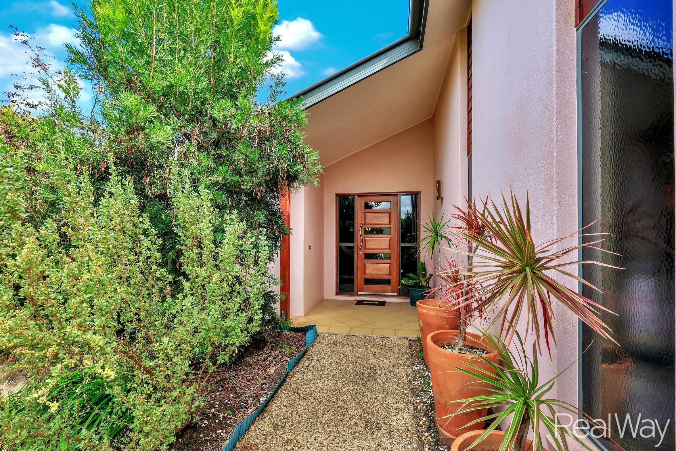 58 Chancellor Drive, Avenell Heights QLD 4670, Avenell Heights - Thumbnail 4