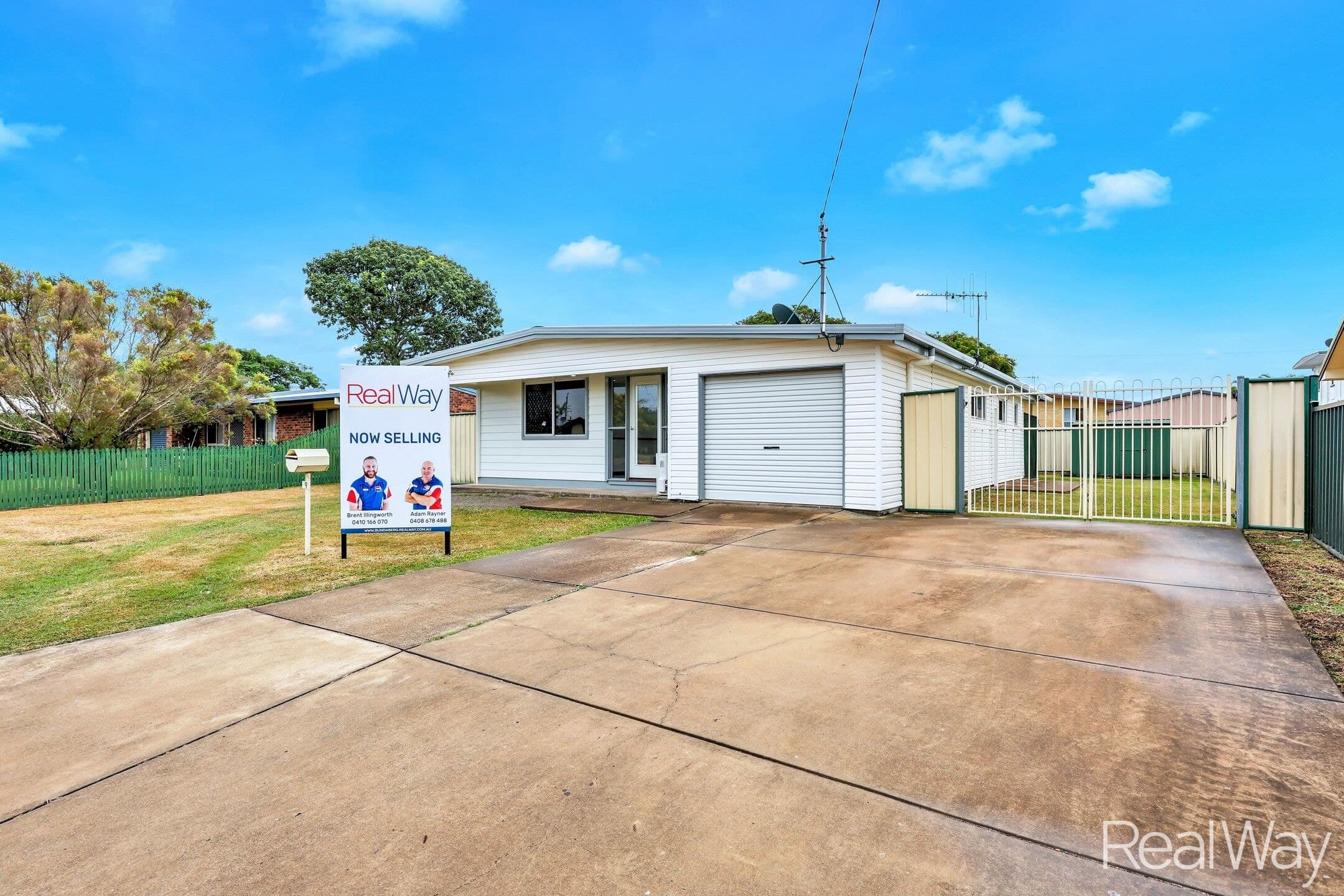 9 Cheetham Court, Bundaberg North QLD 4670, Bundaberg North - Image 1