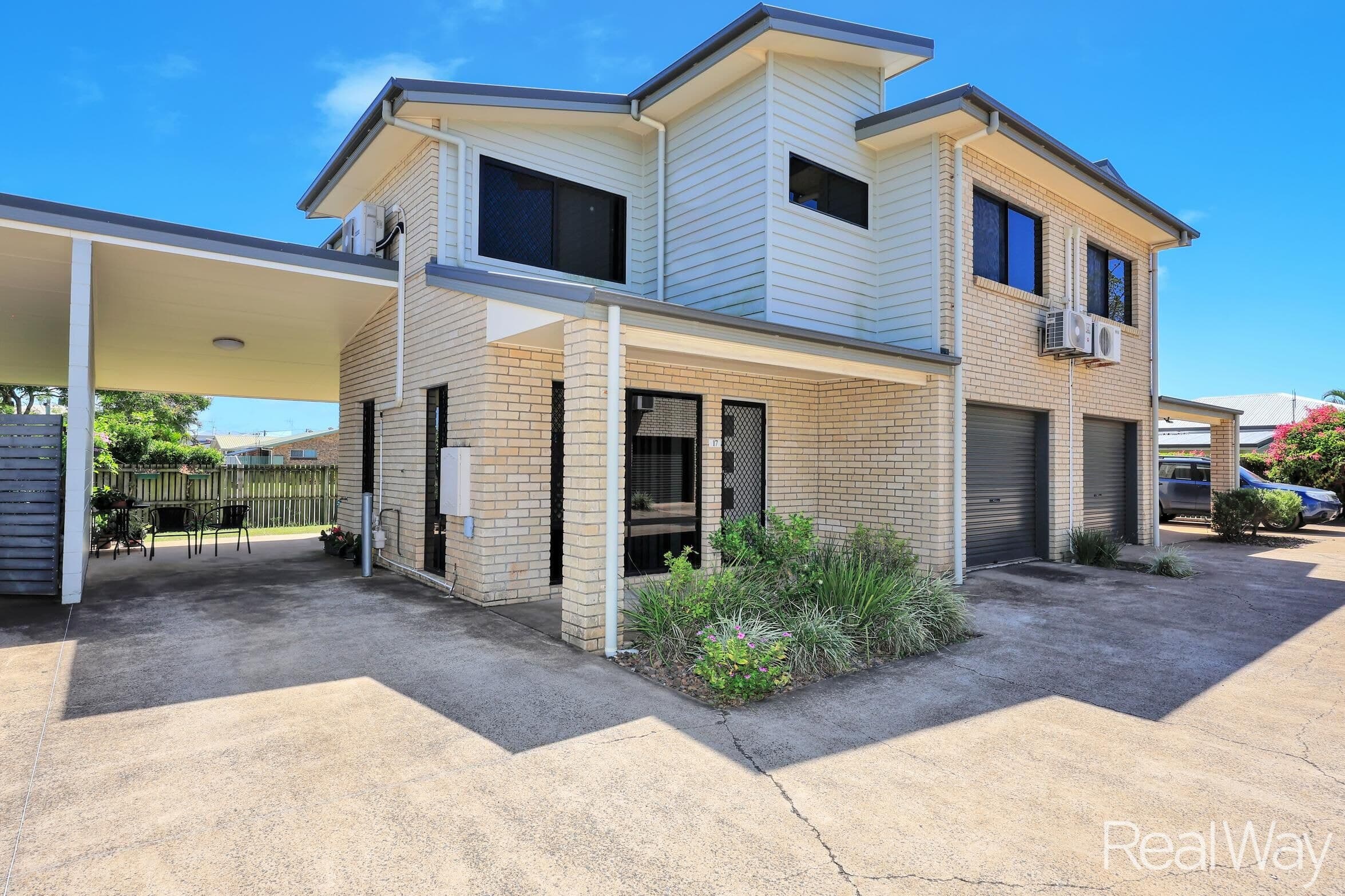 17 / 3 Ann Street, Bundaberg East QLD 4670, Bundaberg East - Image 1