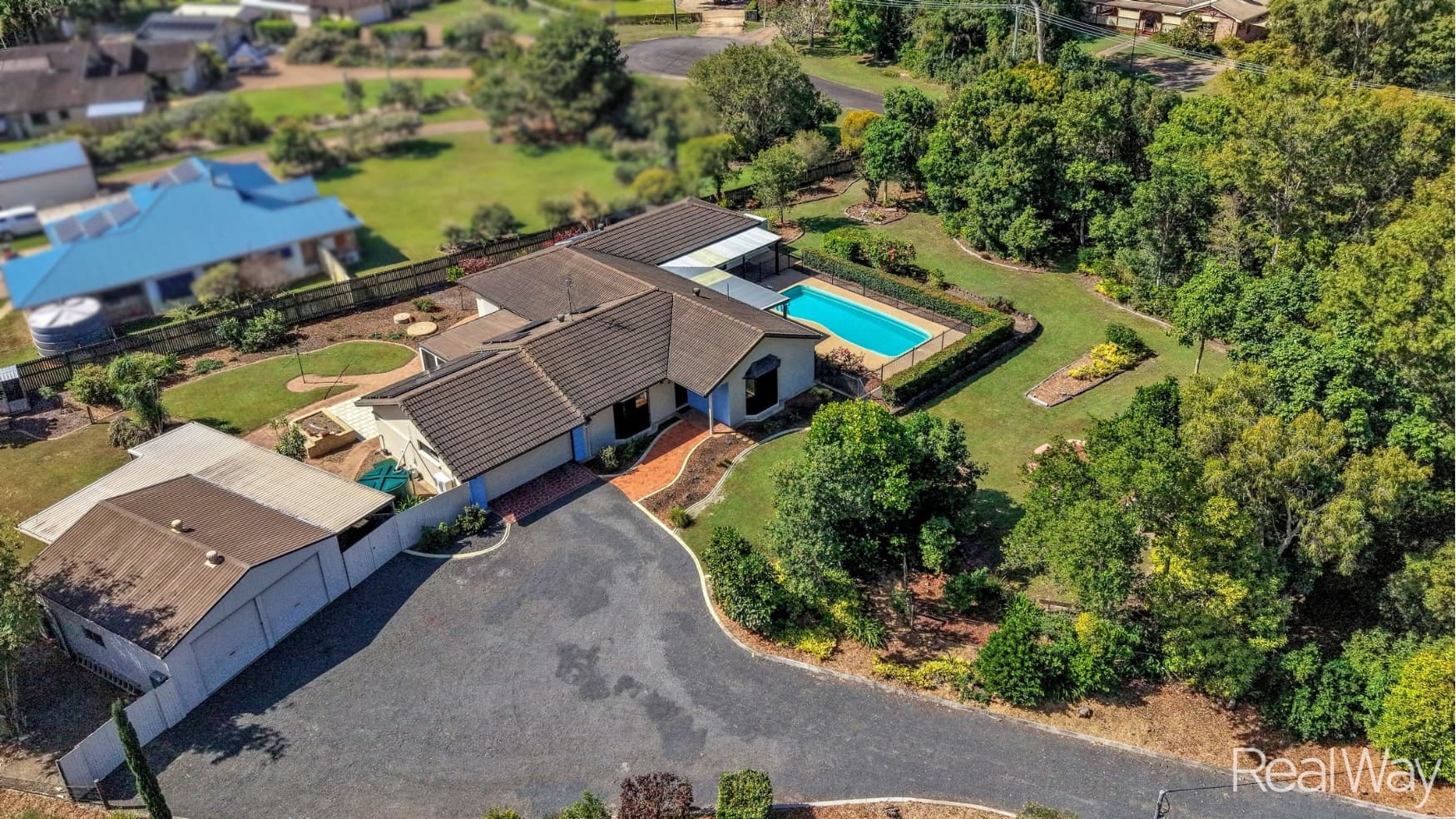 48 Currawong Road, Gooburrum QLD 4670, Gooburrum - Image 1