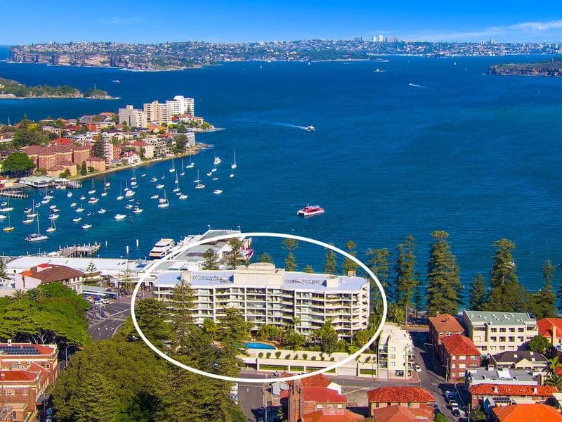 54A West Esplanade, Manly, Manly - Thumbnail 2