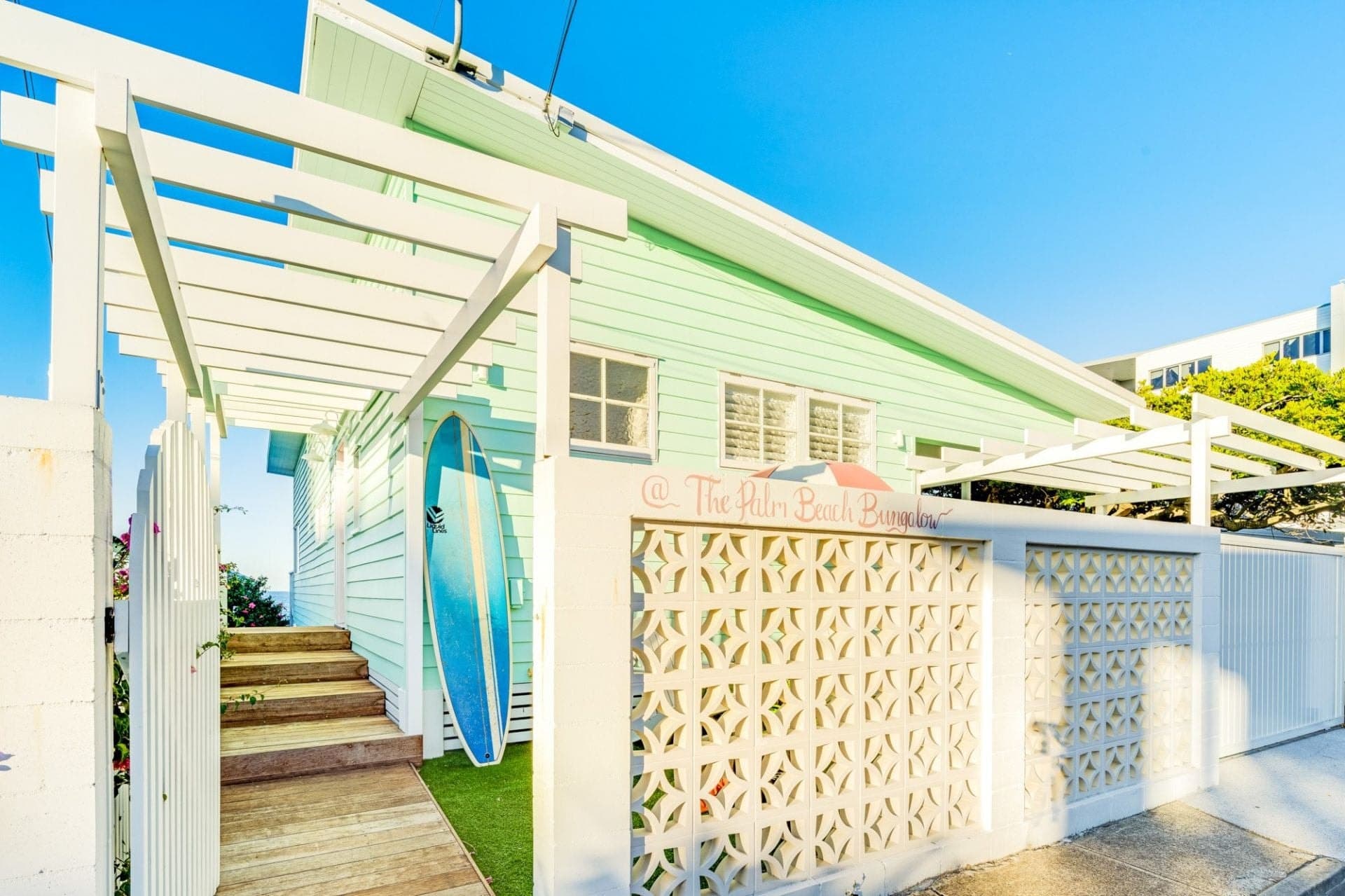 233 Jefferson Lane, Palm Beach - Thumbnail 2