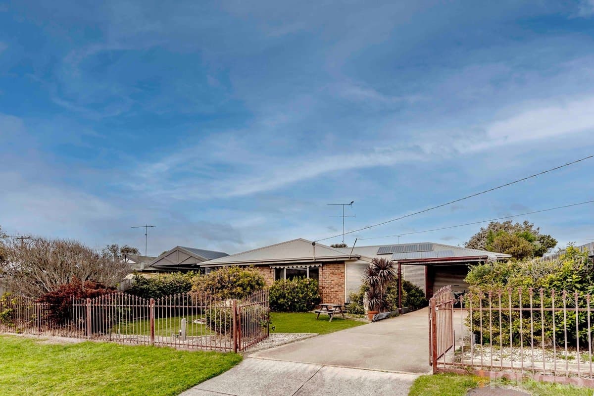 4 Loch Ard Drive, Ocean Grove, VIC, 3226, Ocean Grove - Image 1
