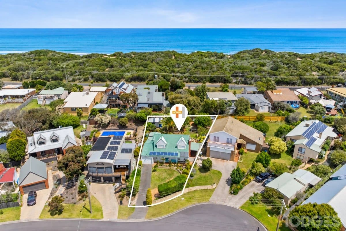 7 Mullaway Court, Ocean Grove, VIC, 3226, Ocean Grove - Thumbnail 2
