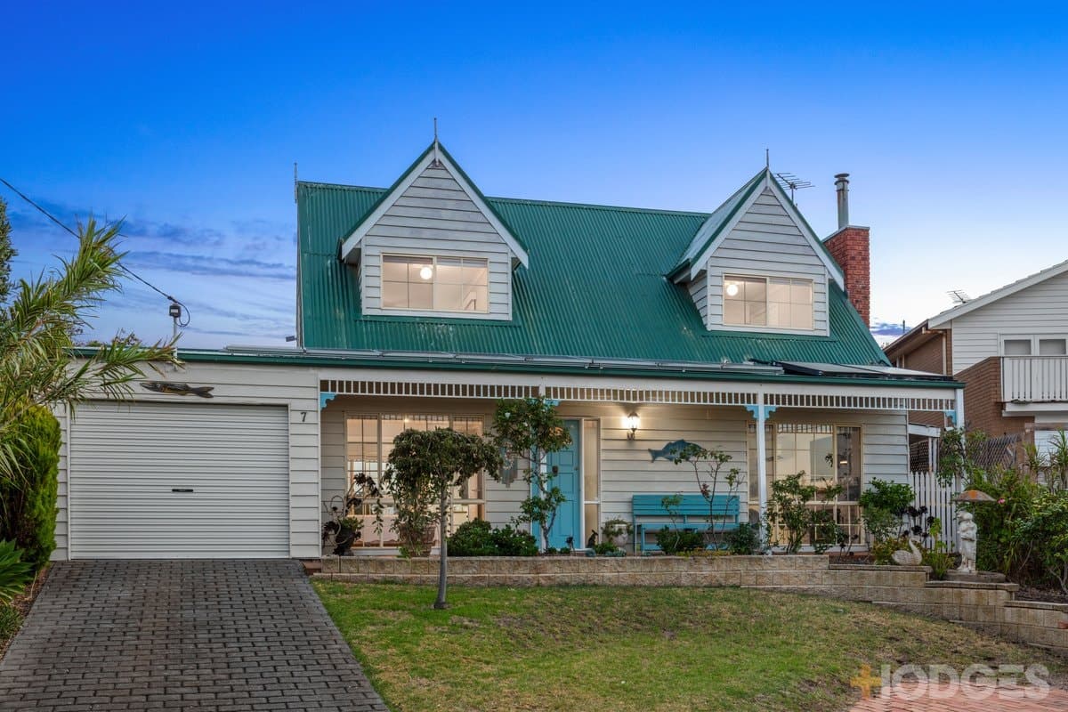 7 Mullaway Court, Ocean Grove, VIC, 3226, Ocean Grove - Thumbnail 3