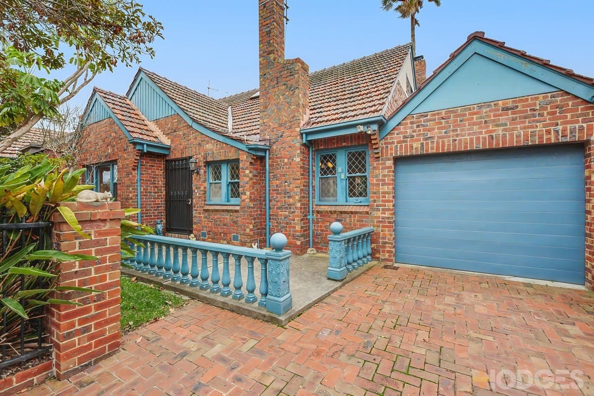 21 Naples Road, Mentone, VIC, 3194, Mentone - Thumbnail 2