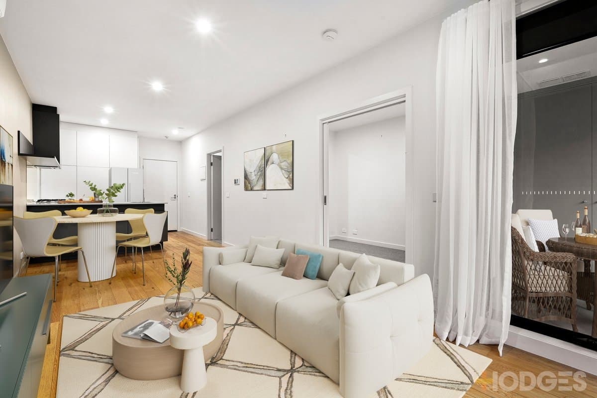 328 / 218 Bay Road, Sandringham, VIC, 3191, Sandringham - Image 1
