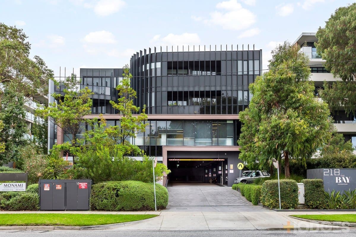 328 / 218 Bay Road, Sandringham, VIC, 3191, Sandringham - Thumbnail 2